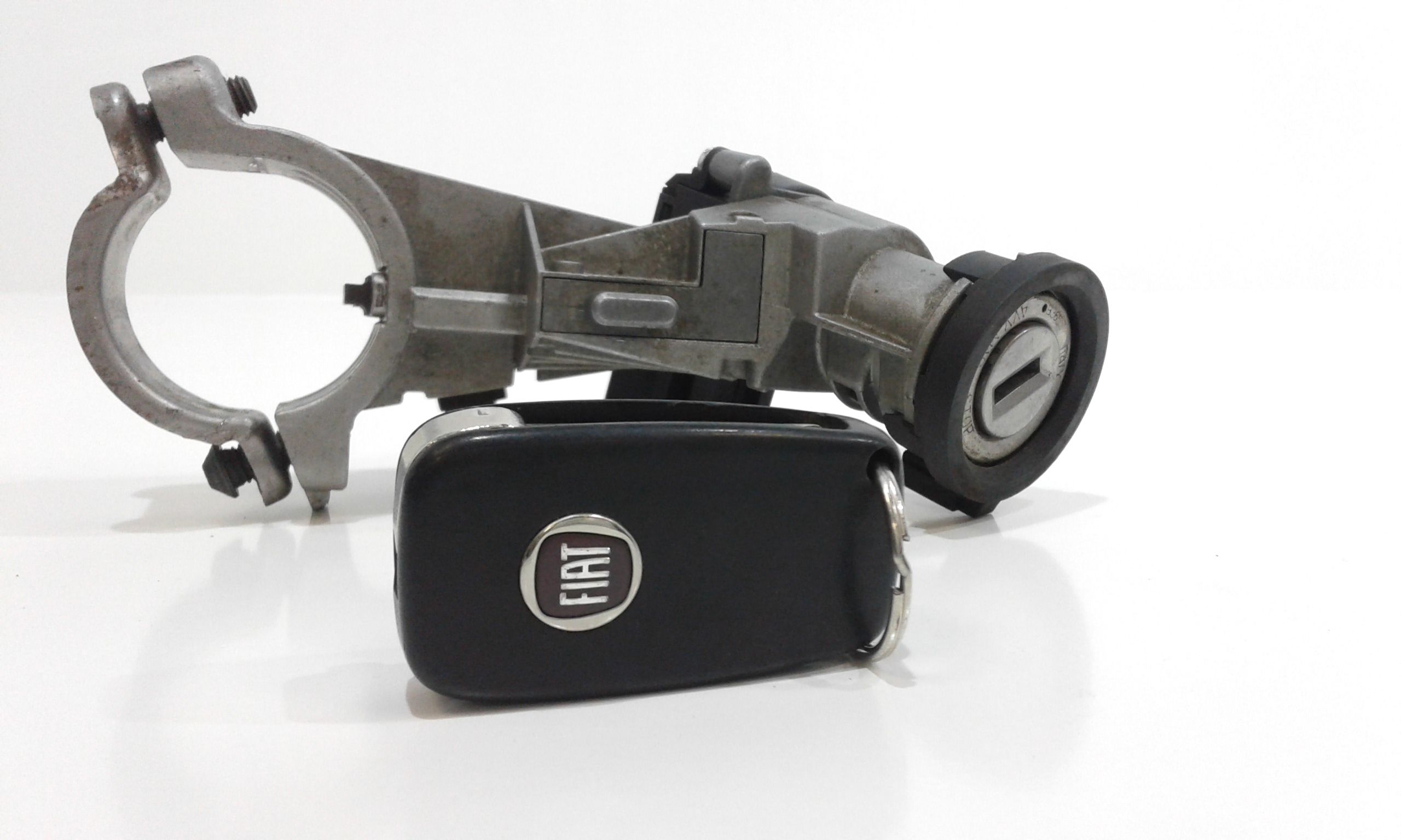 Blocchetto Accensione FIAT Fiorino 2 Serie
