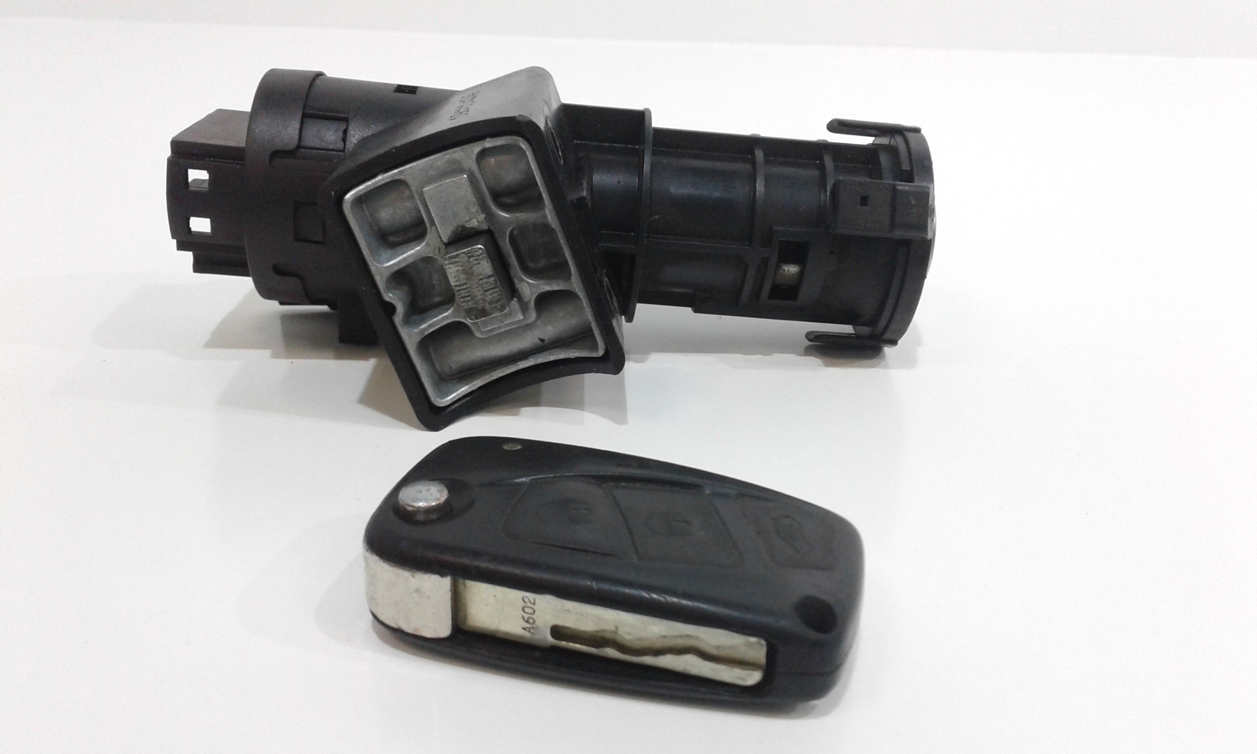 Blocchetto Accensione LANCIA Ypsilon 1 Serie