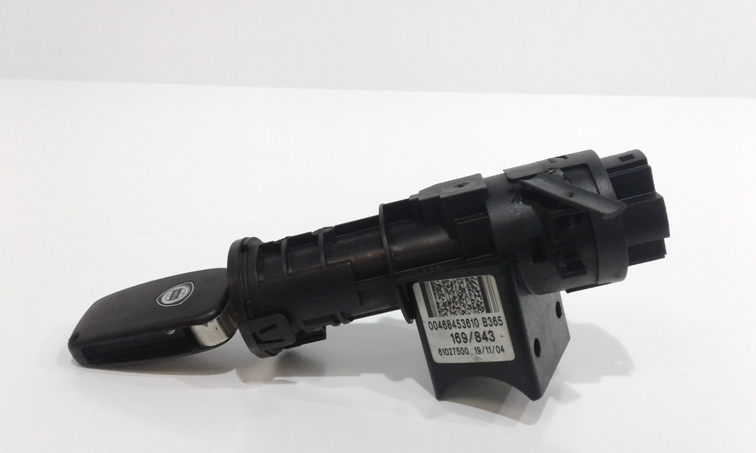 Blocchetto Accensione LANCIA Ypsilon 1 Serie