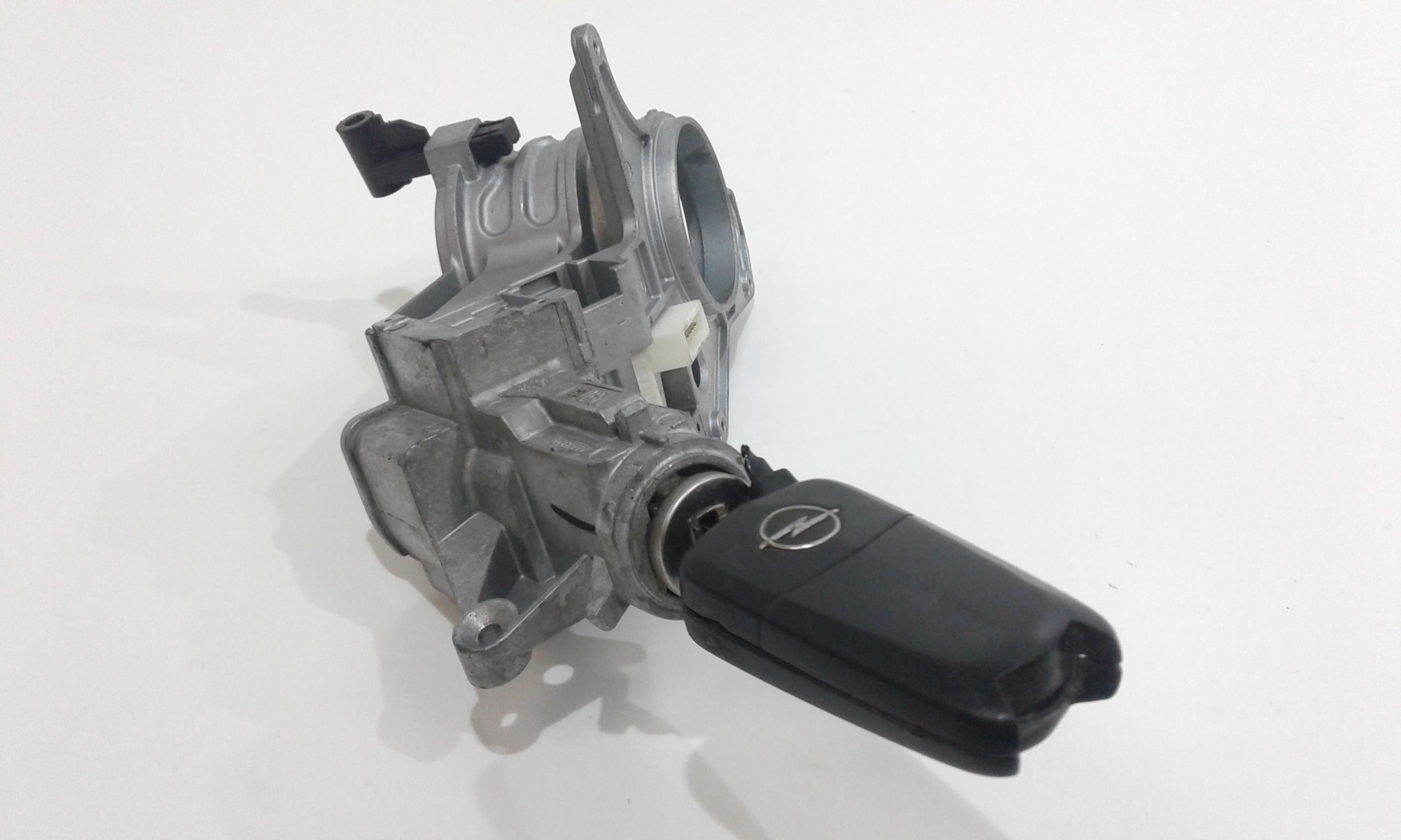 Blocchetto Accensione OPEL Astra H Berlina