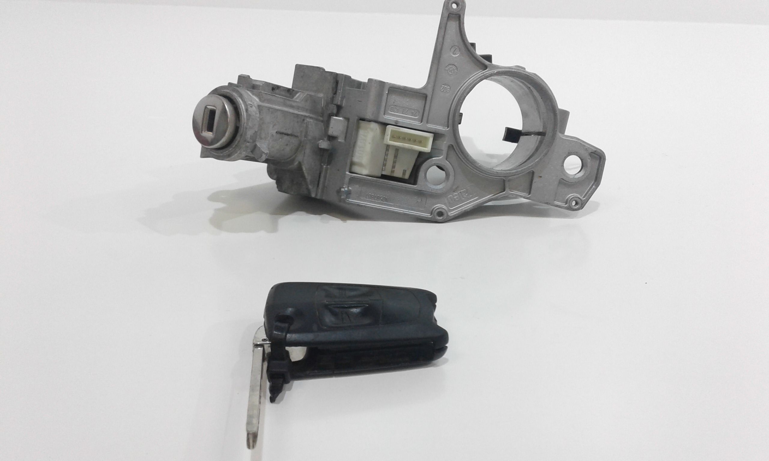 Blocchetto Accensione OPEL Astra H Berlina