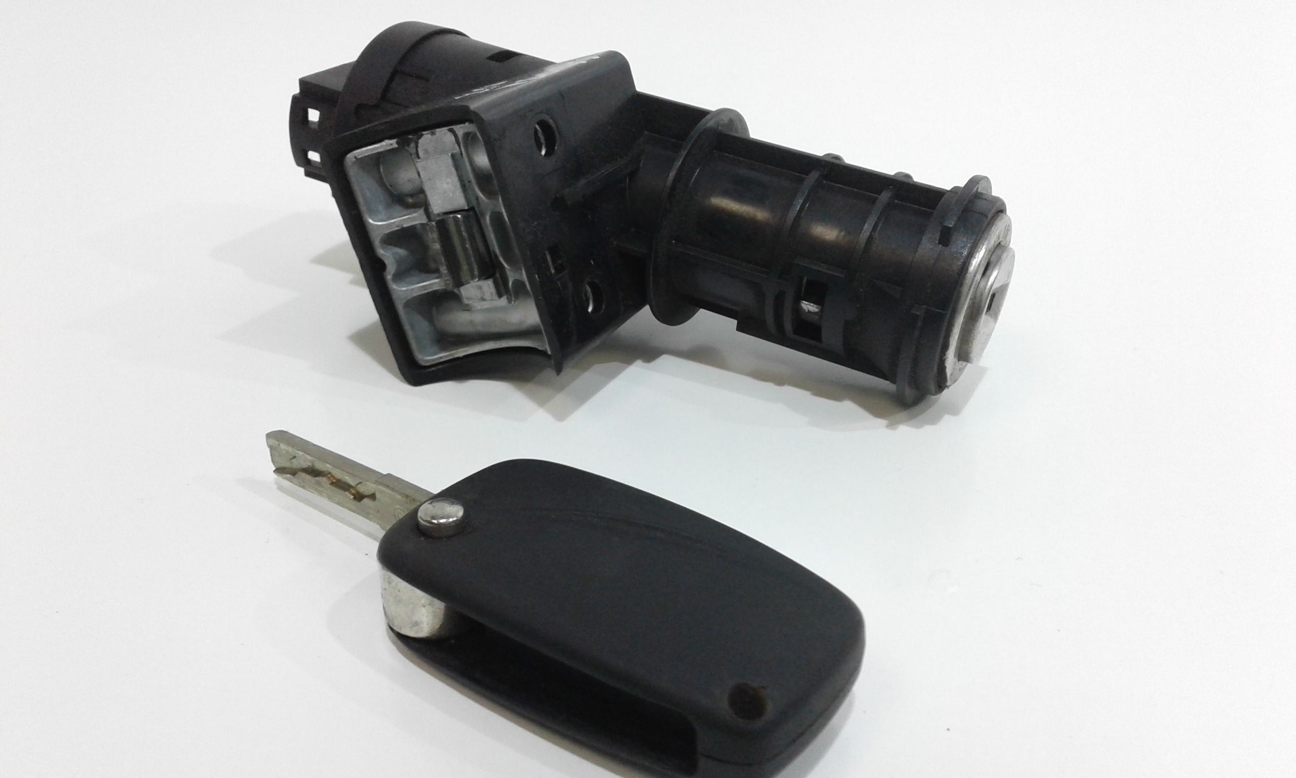 Blocchetto Accensione LANCIA Musa 1 Serie