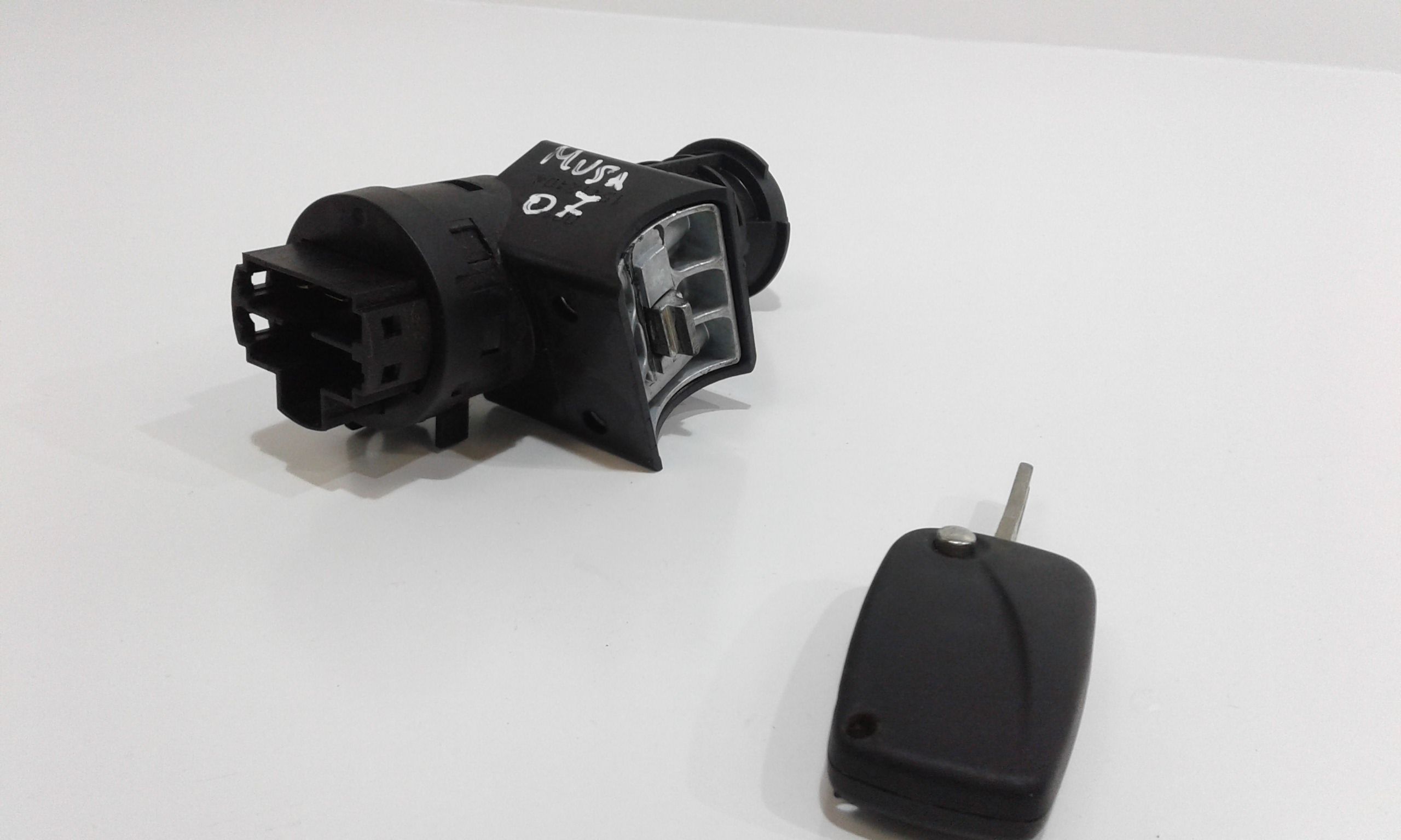 Blocchetto Accensione LANCIA Musa 1 Serie