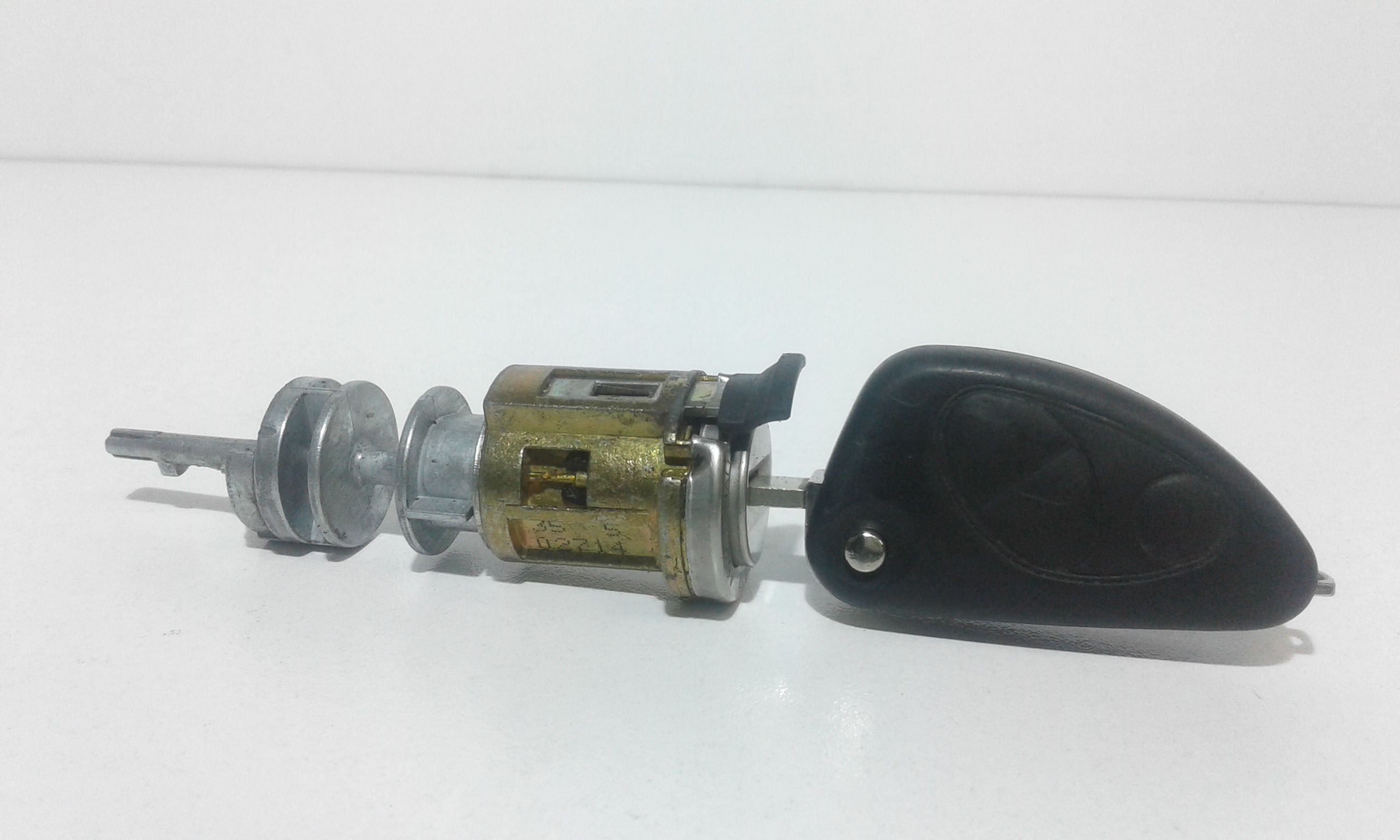 Blocchetto Accensione ALFA ROMEO 147 2 serie