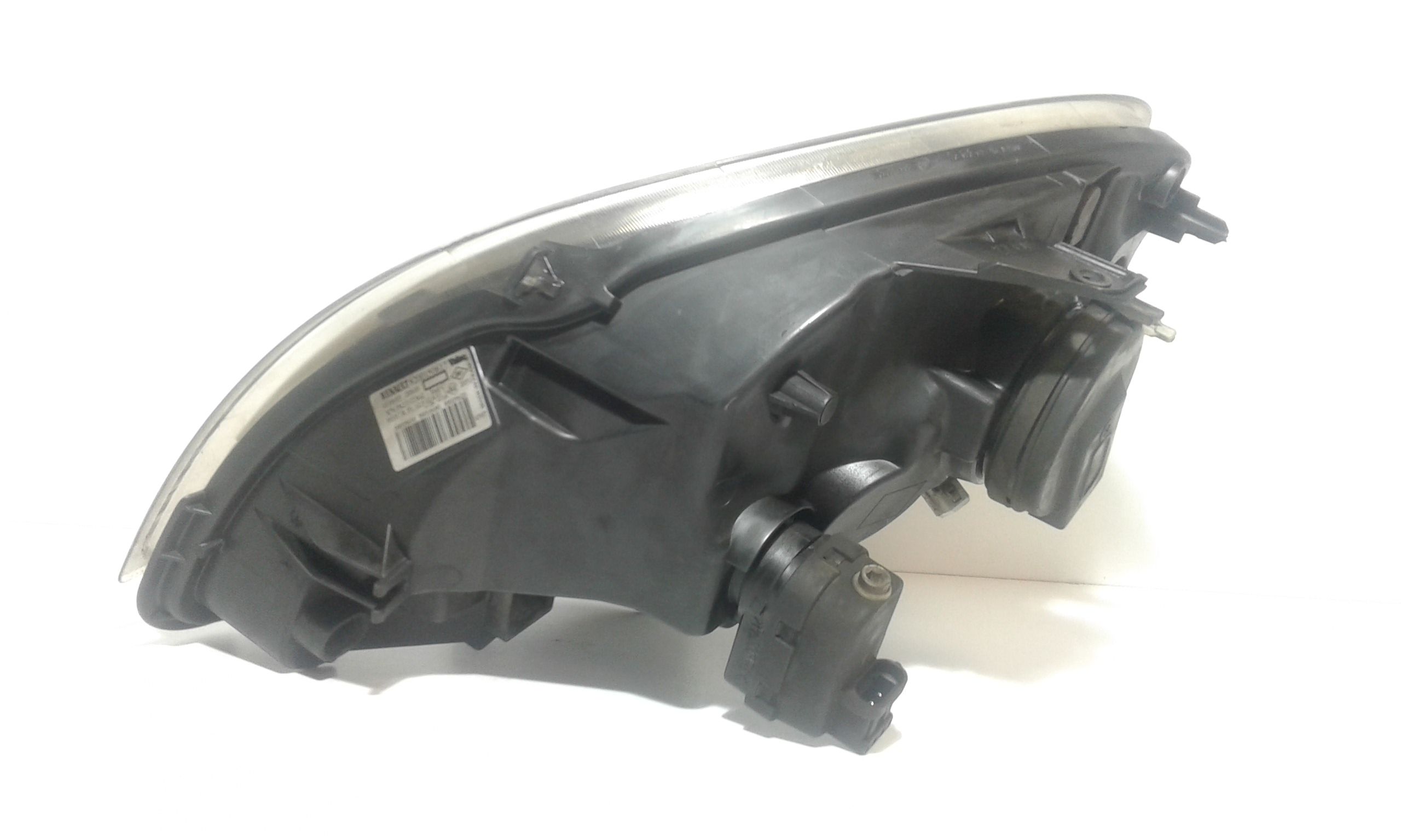 Faro anteriore Destro Passeggero RENAULT Kangoo 3 Serie