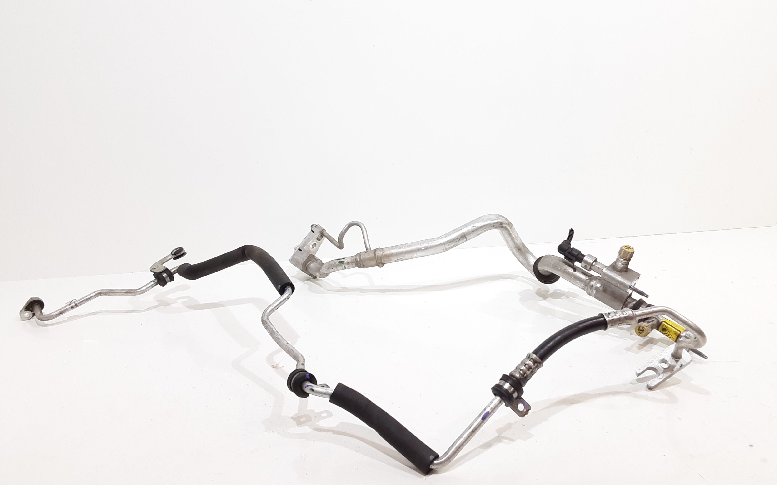 Tubi A/C MASERATI Levante Serie (16>)