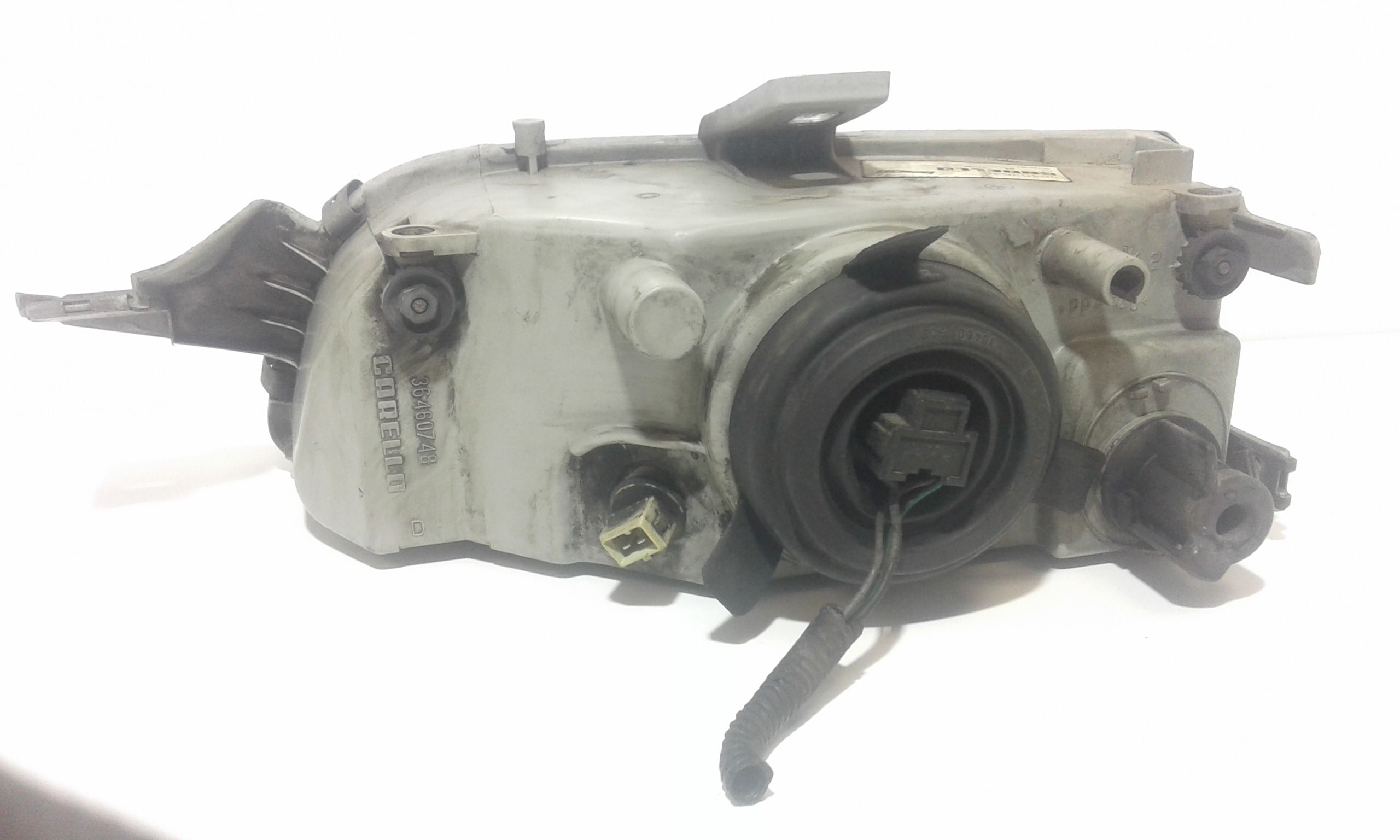 Faro anteriore Destro Passeggero FIAT Punto Berlina 3P