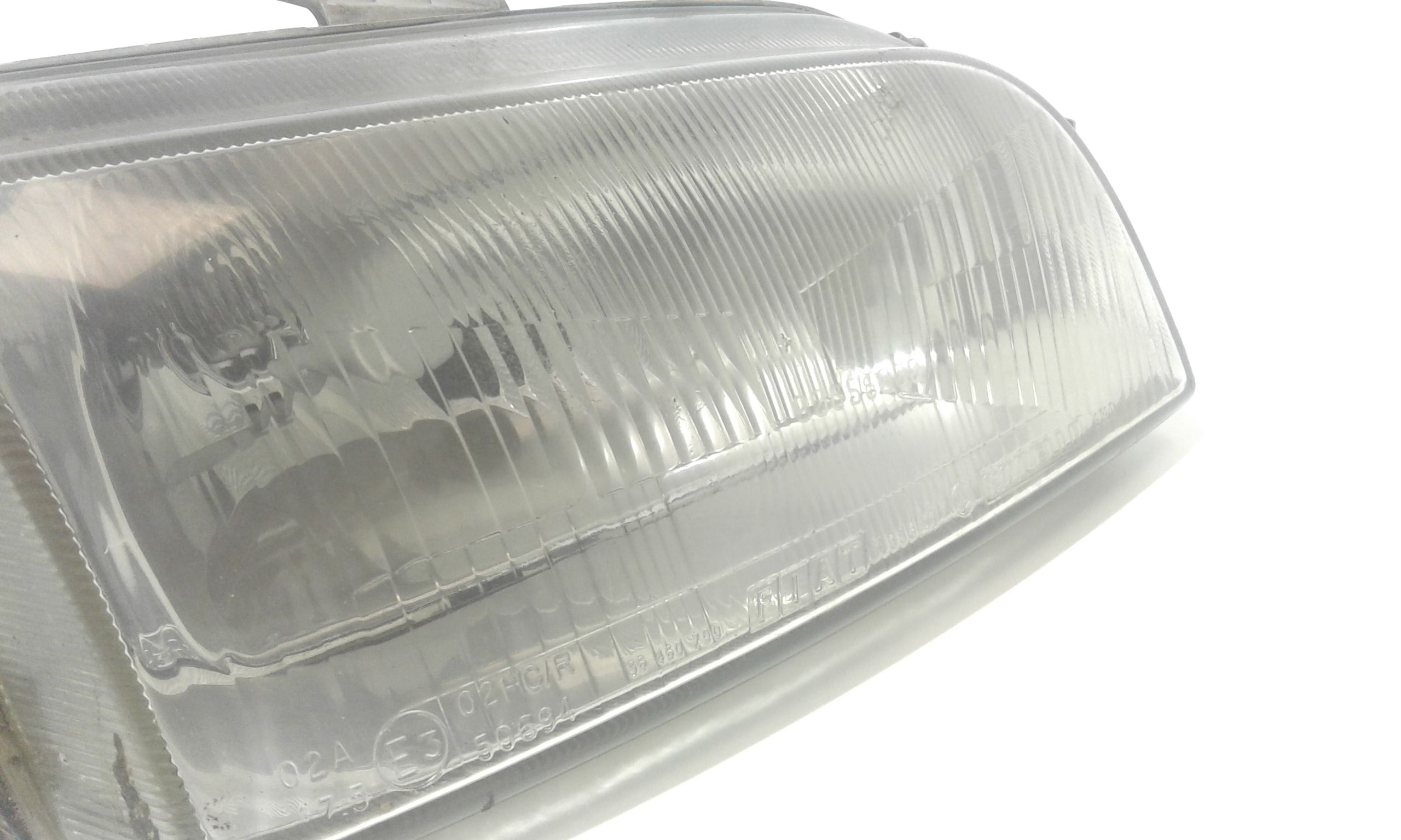 Faro anteriore Destro Passeggero FIAT Punto Berlina 3P