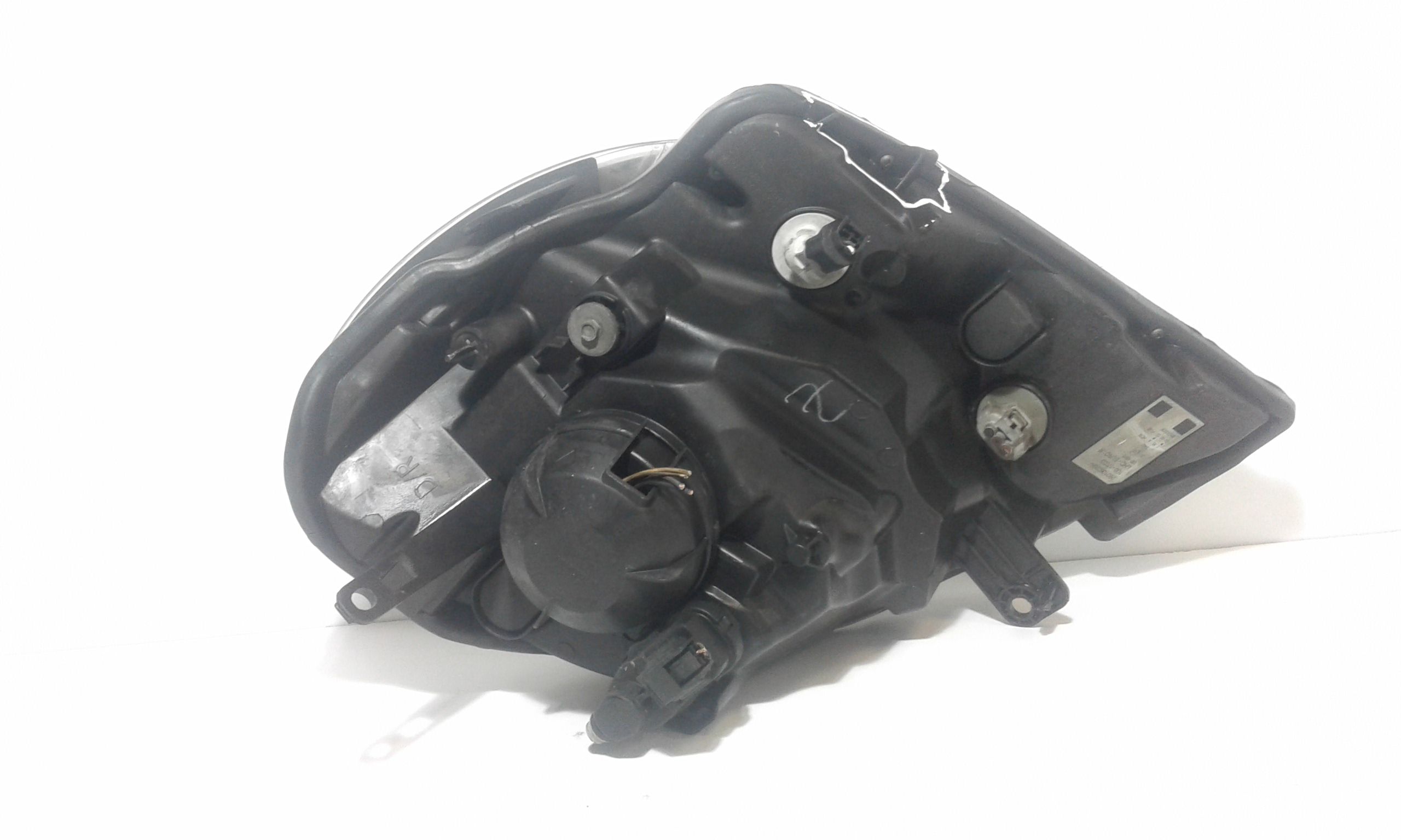 Faro anteriore Destro Passeggero RENAULT Kangoo 4 Serie