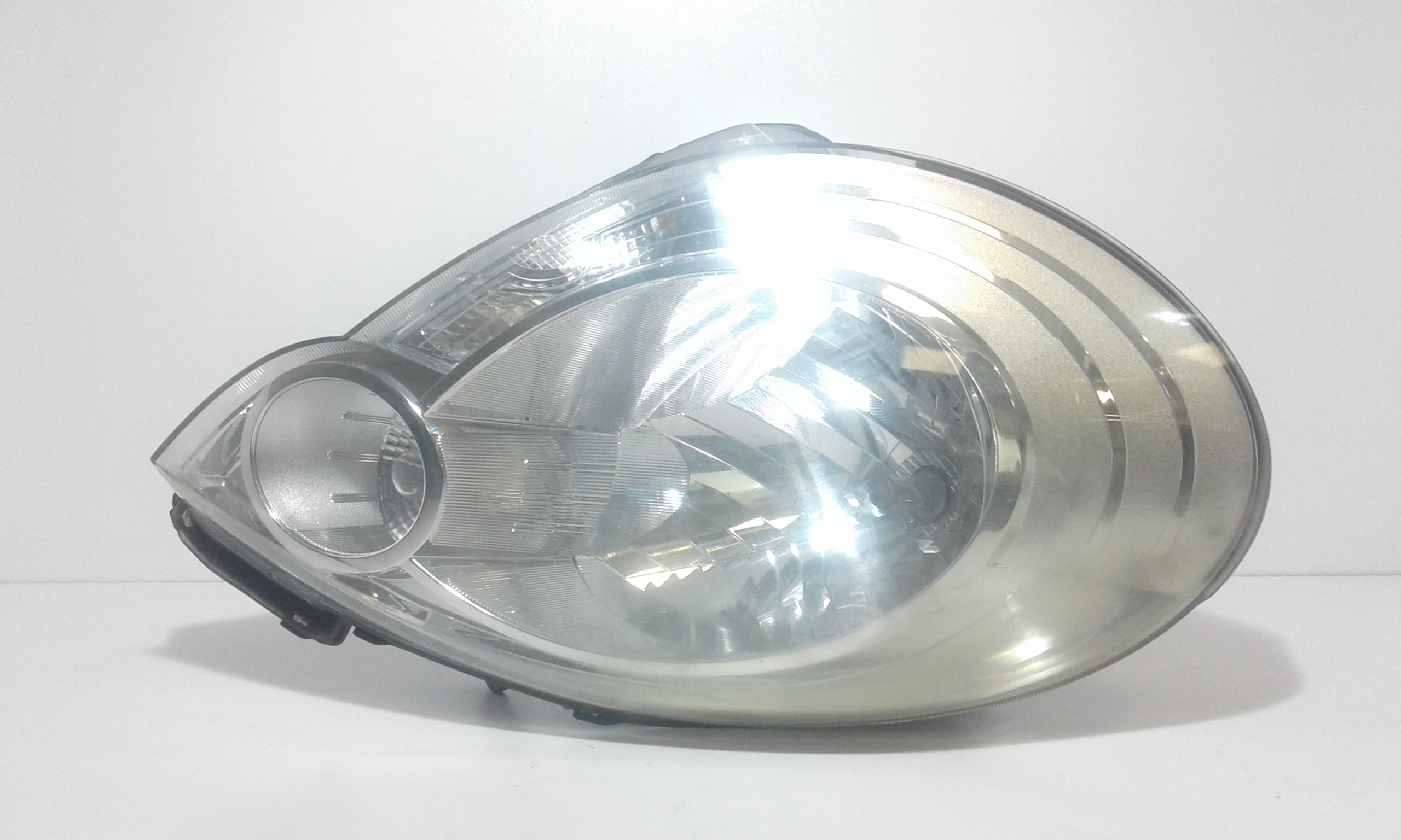 Faro anteriore Destro Passeggero RENAULT Kangoo 4 Serie