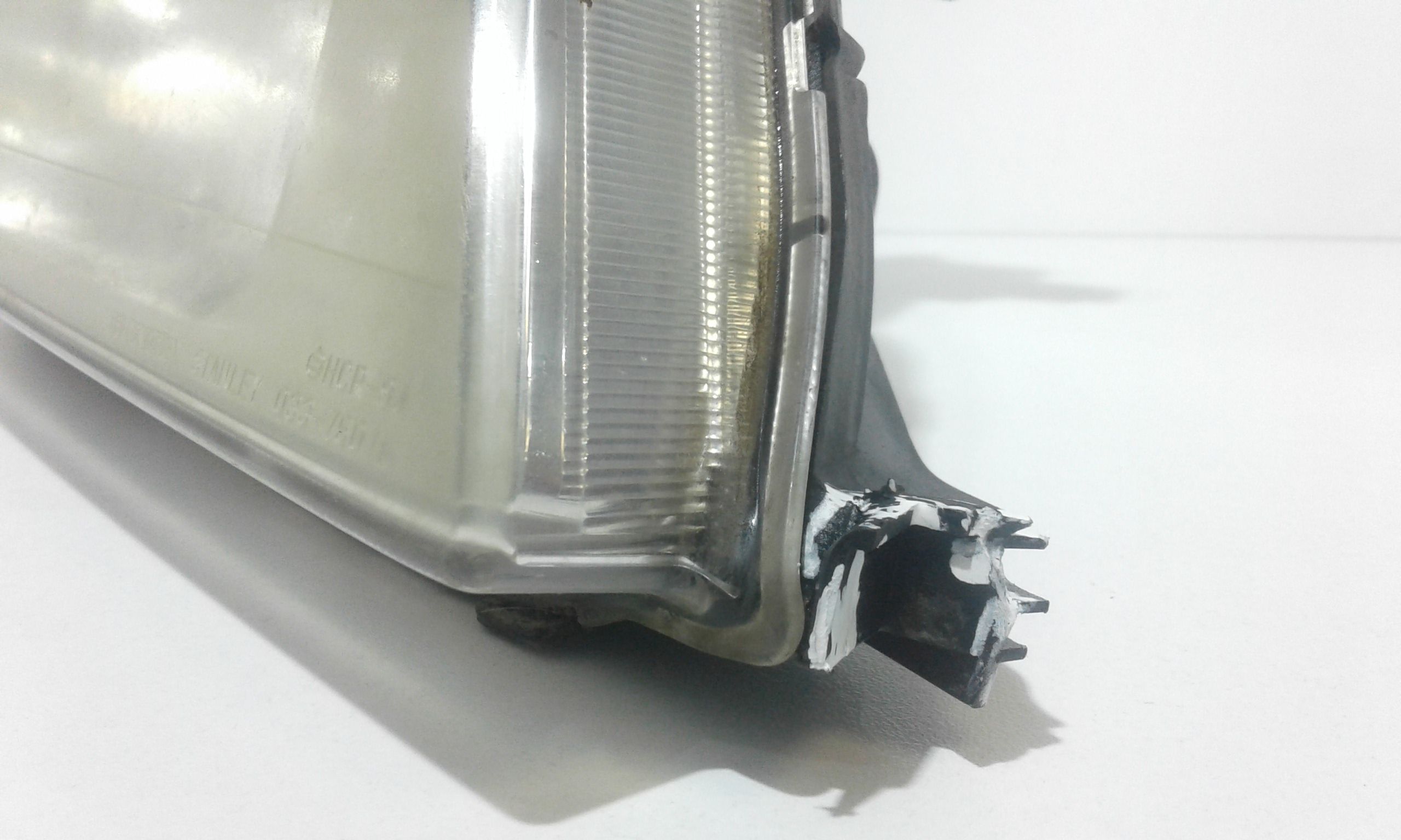 Faro anteriore Destro Passeggero HONDA CR-V 1 Serie