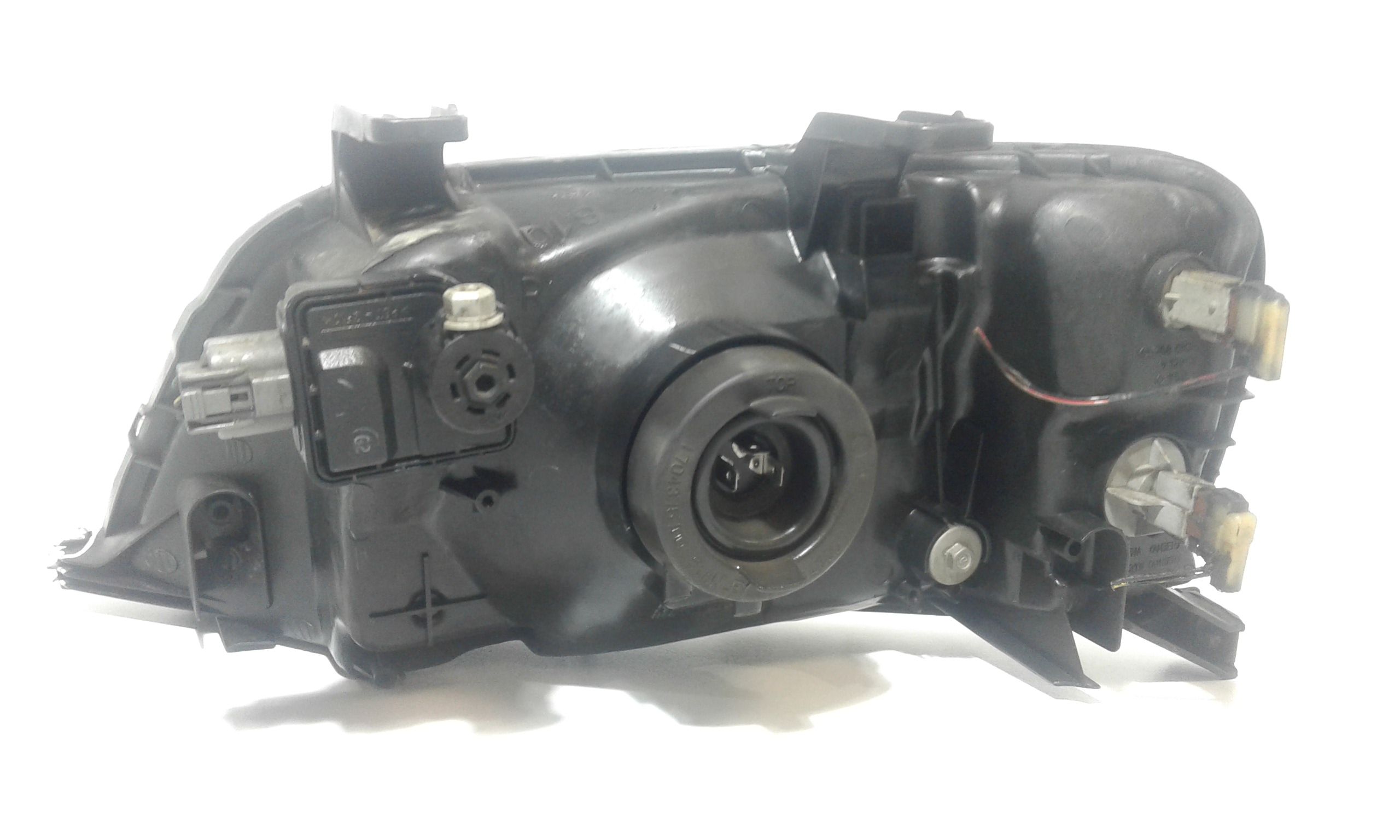 Faro anteriore Destro Passeggero HONDA CR-V 1 Serie