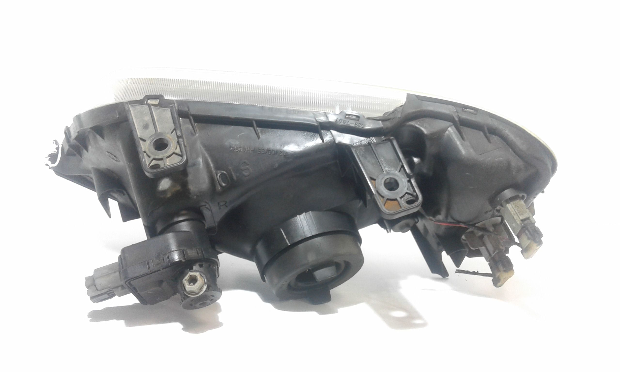 Faro anteriore Destro Passeggero HONDA CR-V 1 Serie