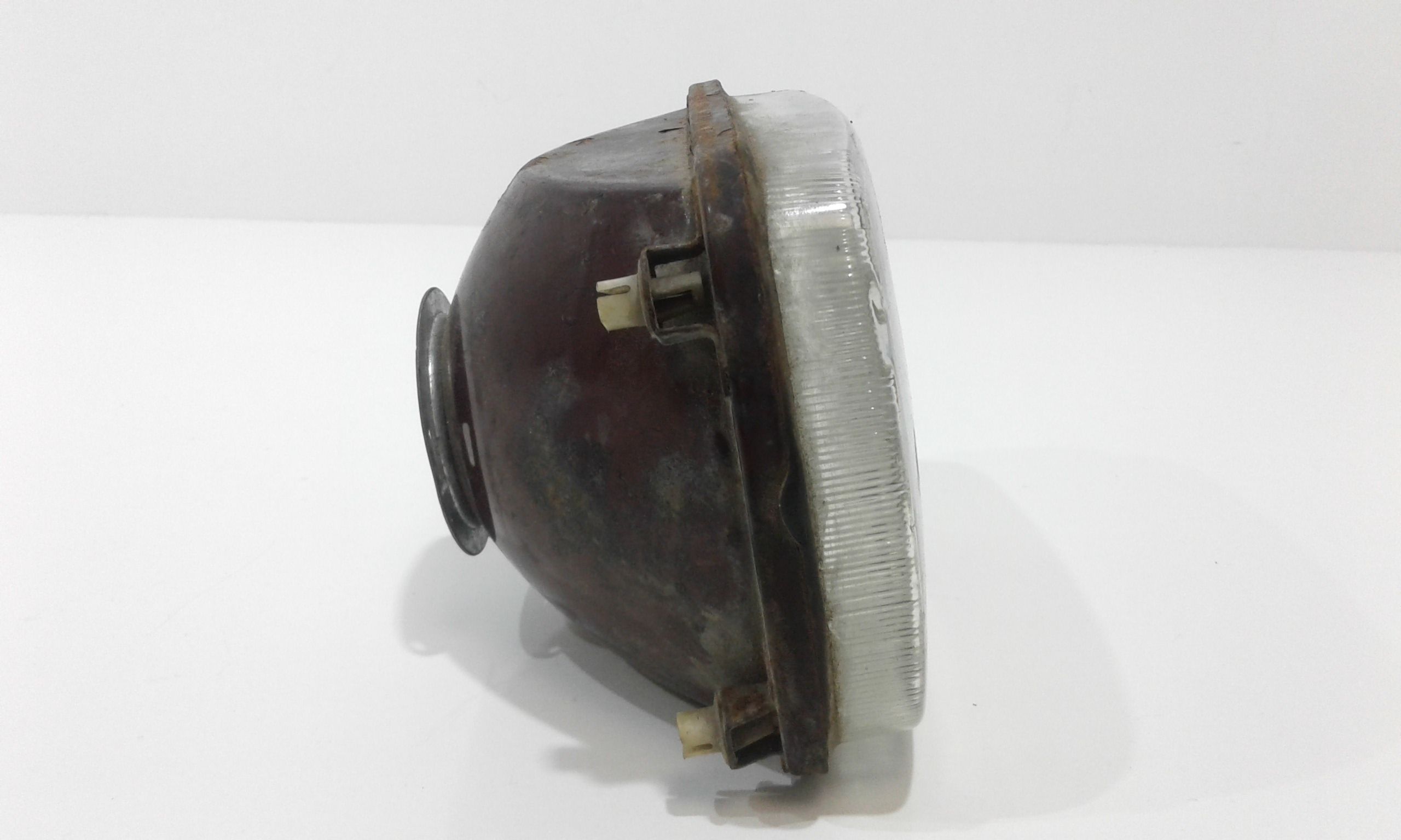 Faro anteriore Destro Passeggero FIAT 126 1 Serie