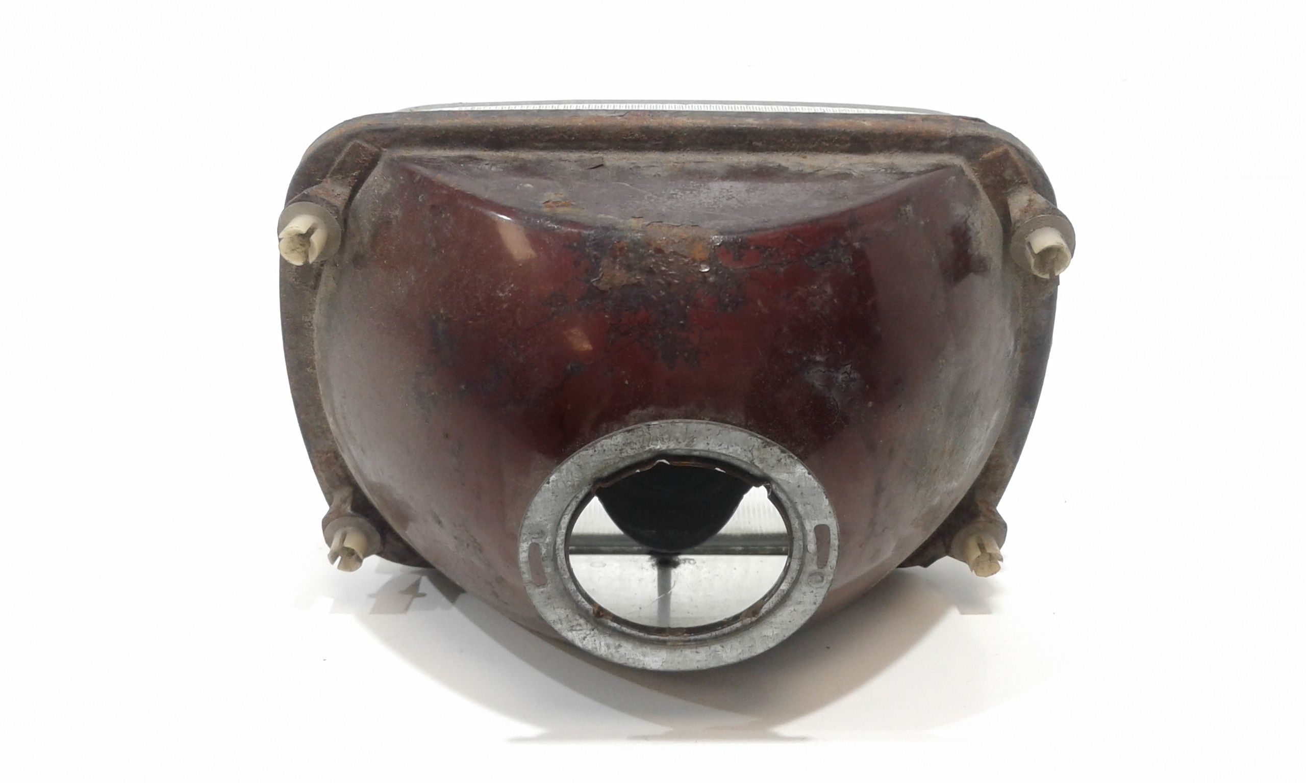 Faro anteriore Destro Passeggero FIAT 126 1 Serie