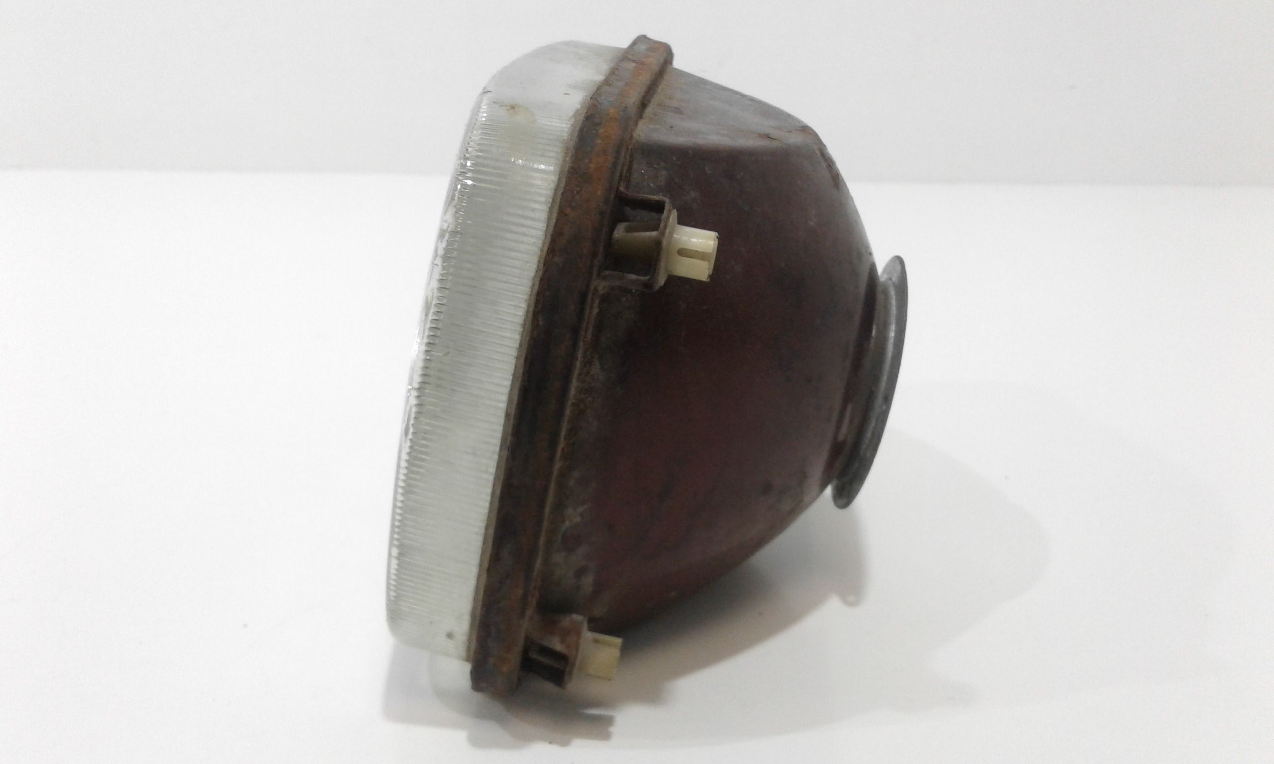 Faro anteriore Destro Passeggero FIAT 126 1 Serie