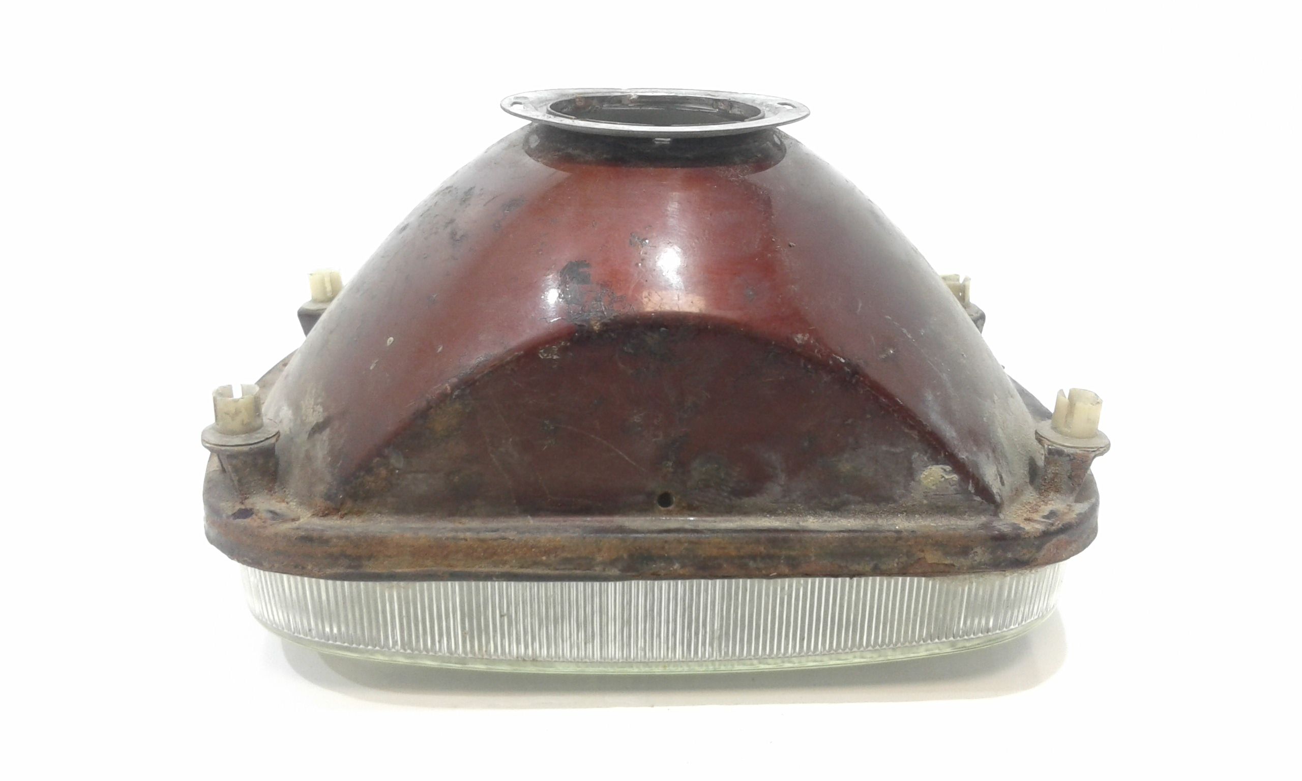 Faro anteriore Destro Passeggero FIAT 126 1 Serie