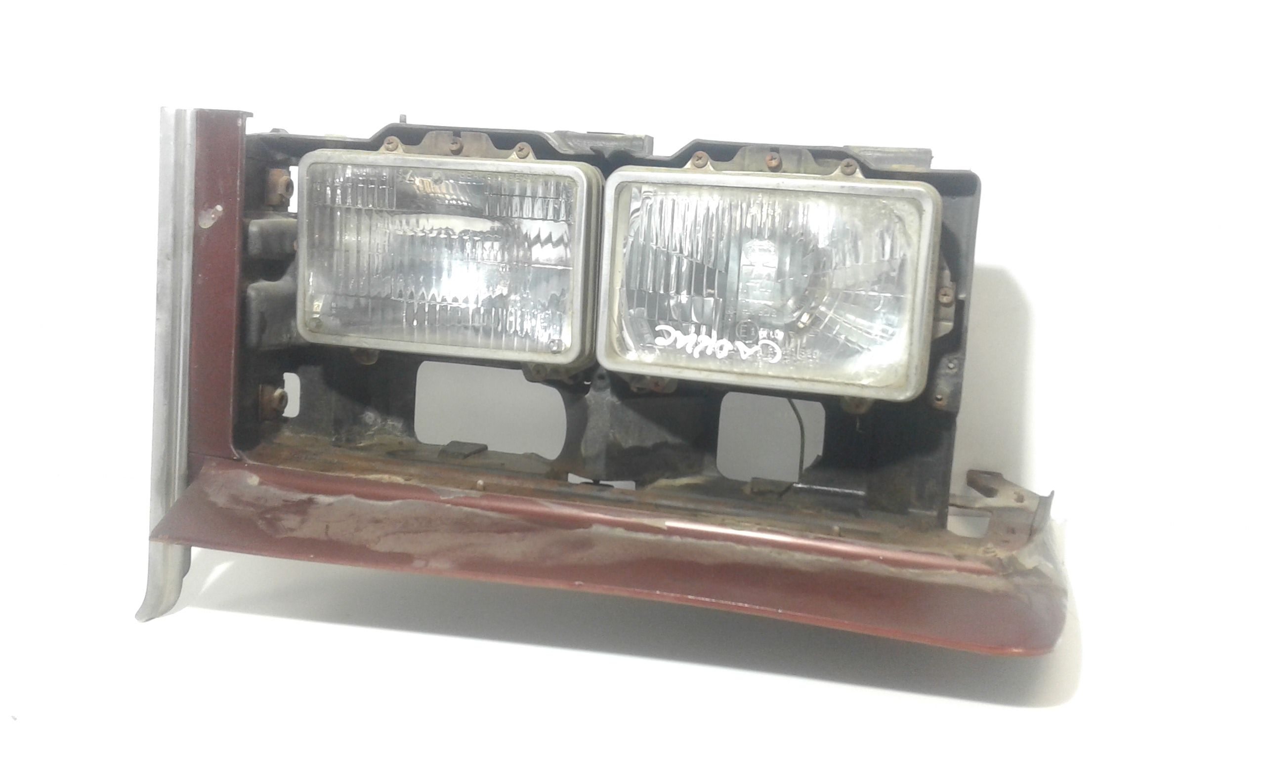 Faro anteriore Destro Passeggero CADILLAC Seville Serie