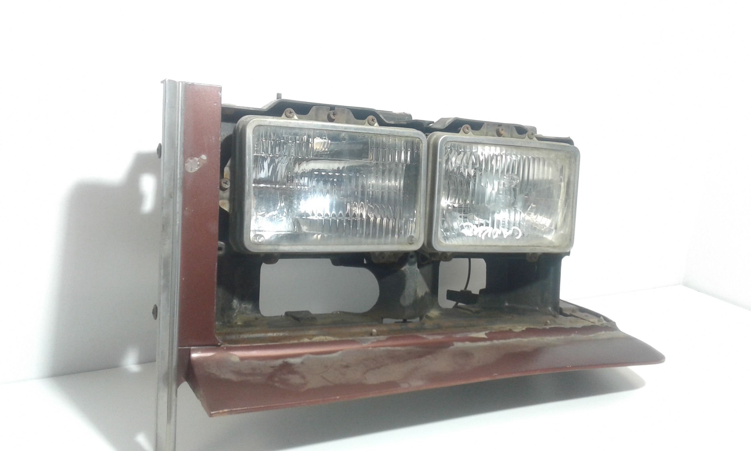 Faro anteriore Destro Passeggero CADILLAC Seville Serie