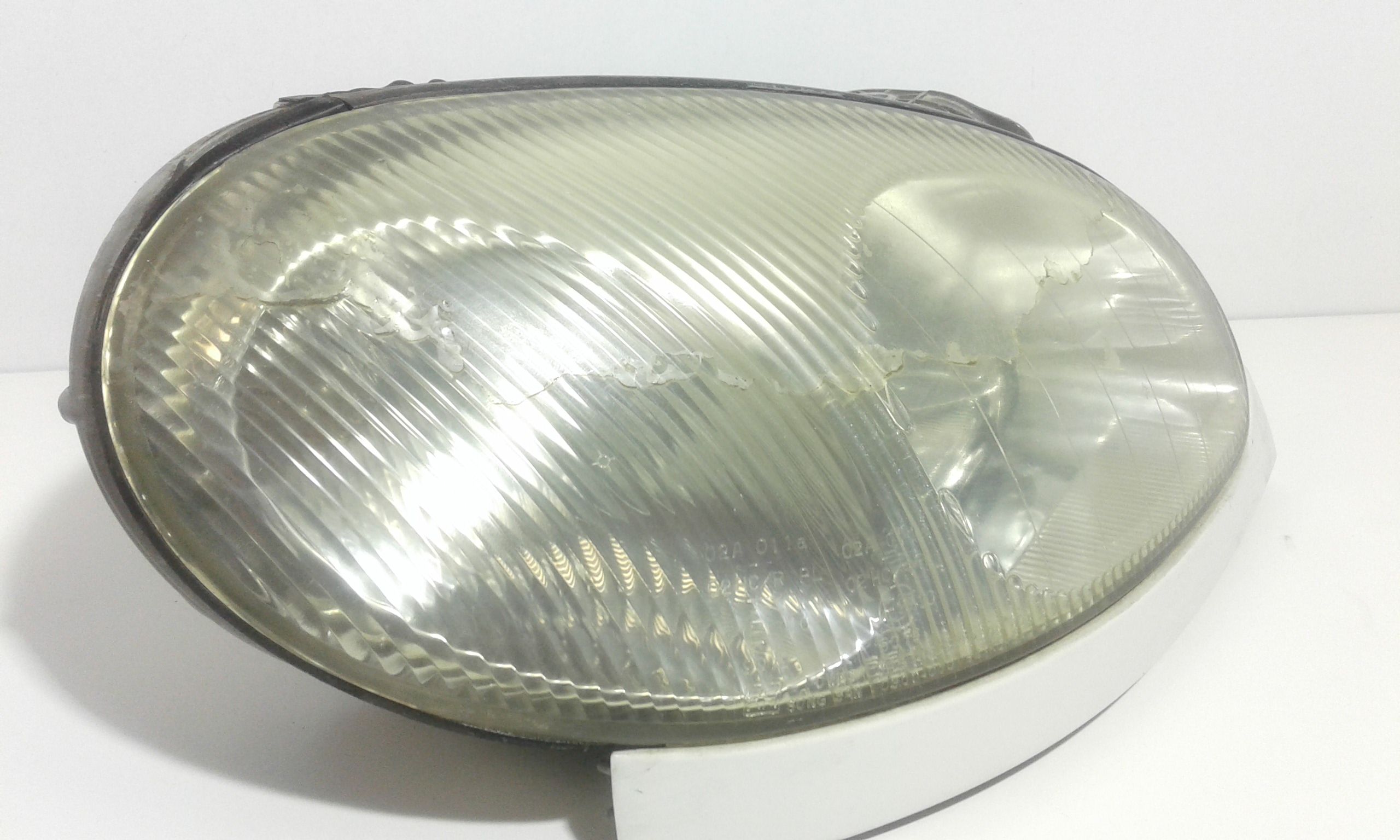 Faro anteriore Destro Passeggero DAEWOO Lanos 1 Serie