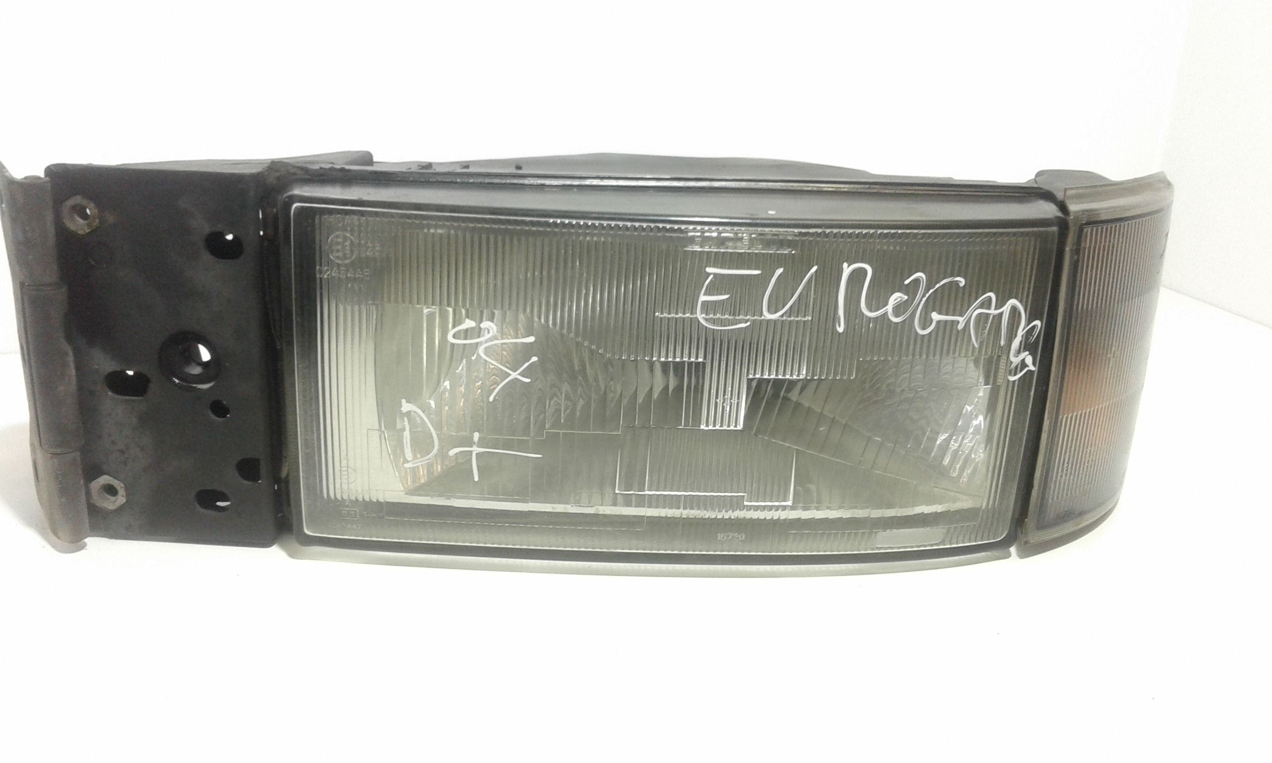 Faro anteriore Destro Passeggero IVECO Eurocargo 2 Serie