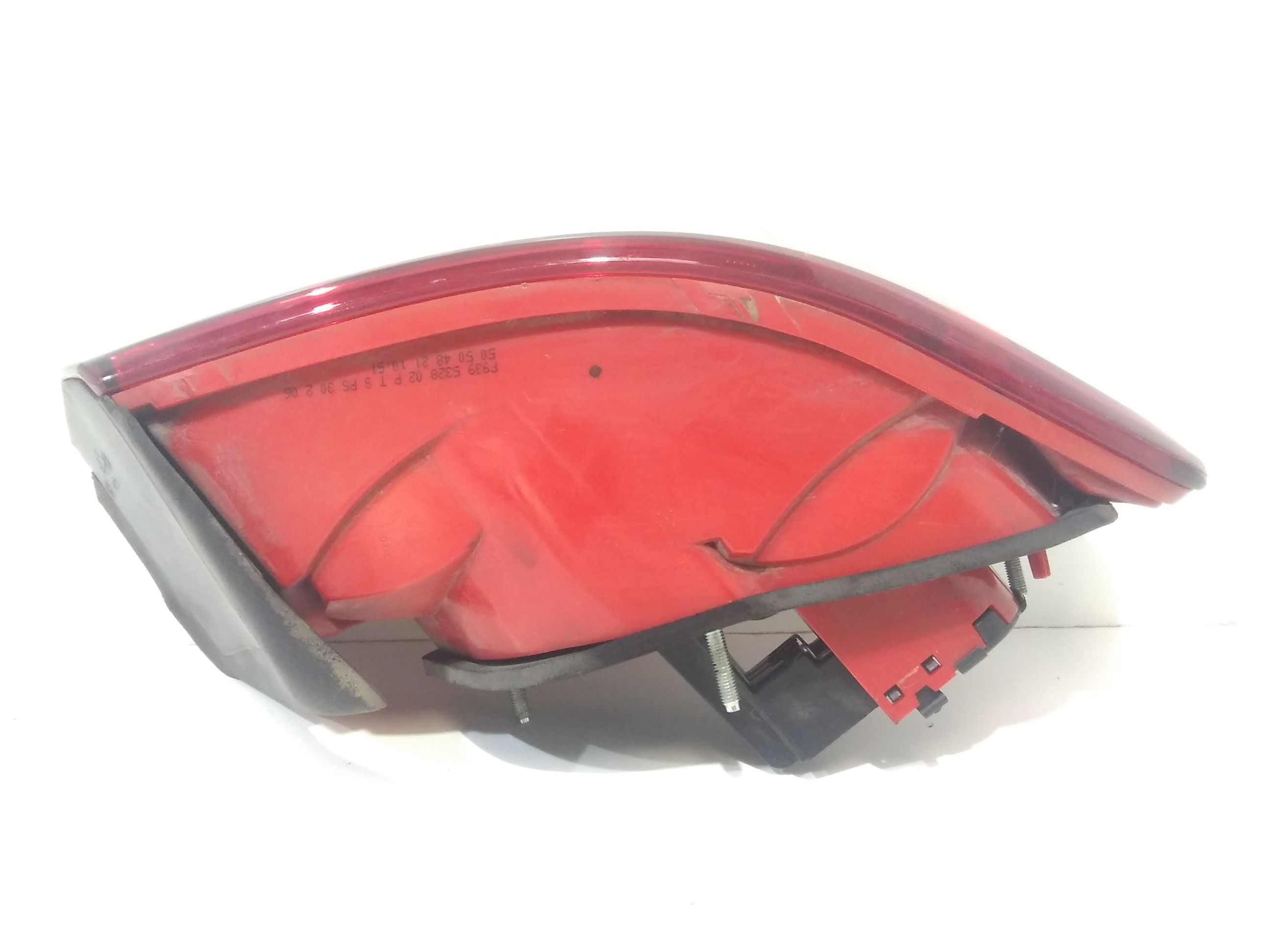 Stop fanale Posteriore sinistro lato Guida ALFA ROMEO 159 Berlina 1 Serie