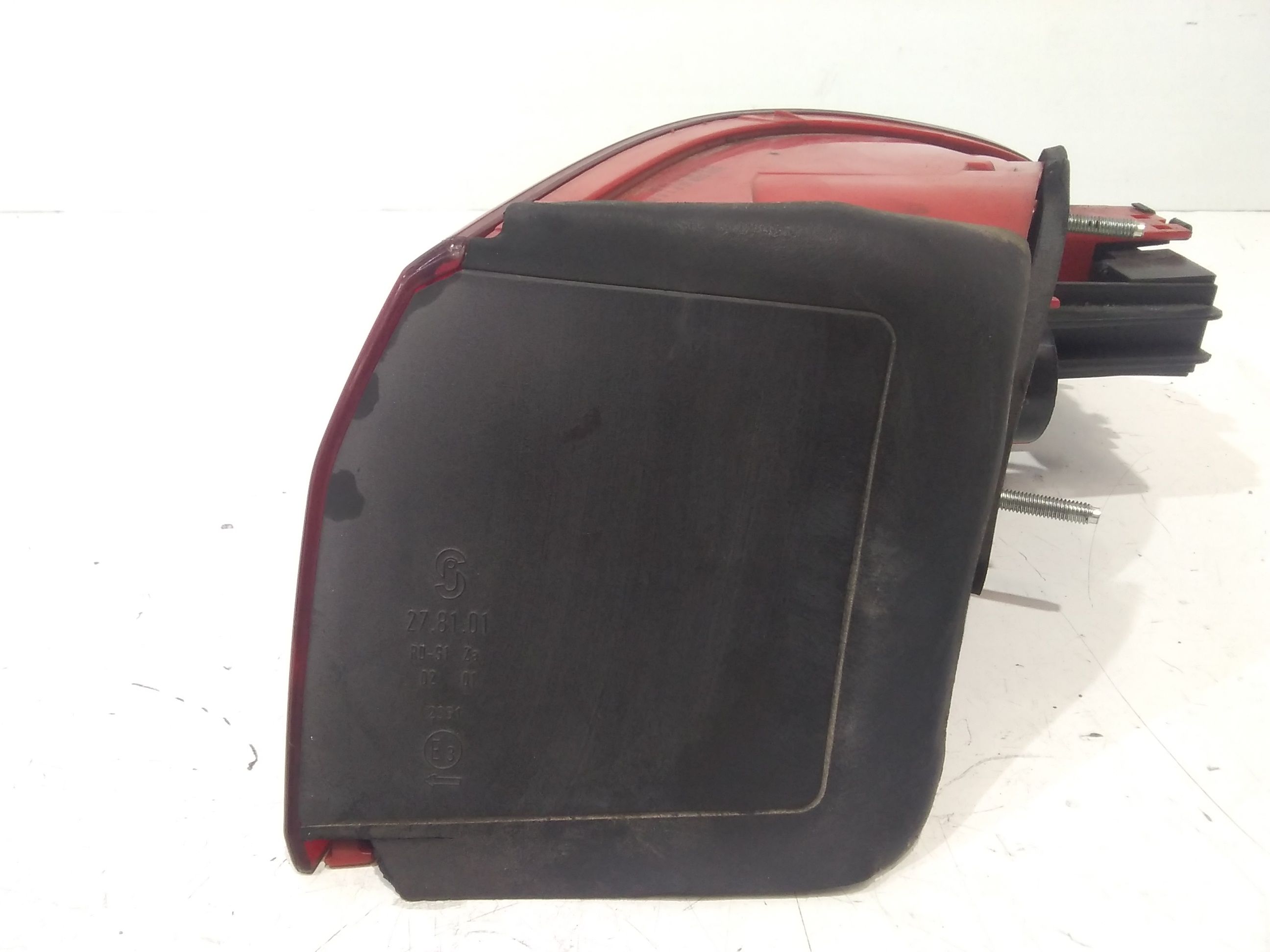 Stop fanale Posteriore sinistro lato Guida ALFA ROMEO 159 Berlina 1 Serie