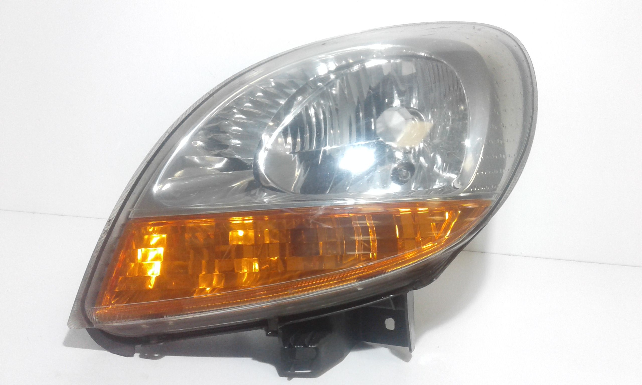 Faro anteriore Sinistro Guida RENAULT Kangoo 3 Serie