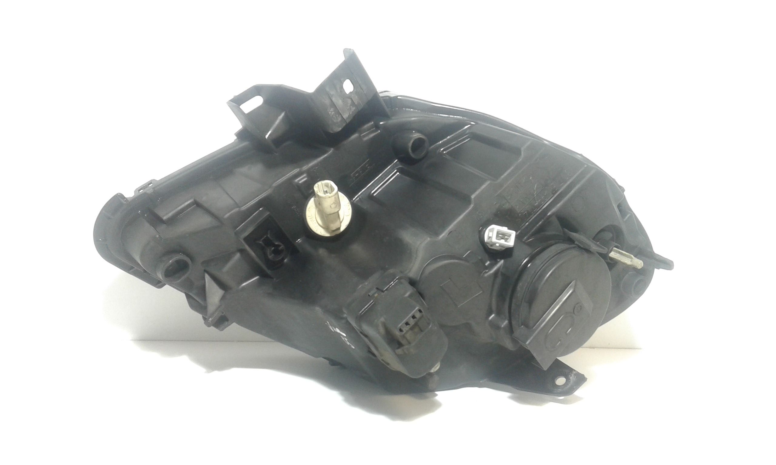 Faro anteriore Sinistro Guida RENAULT Kangoo 3 Serie