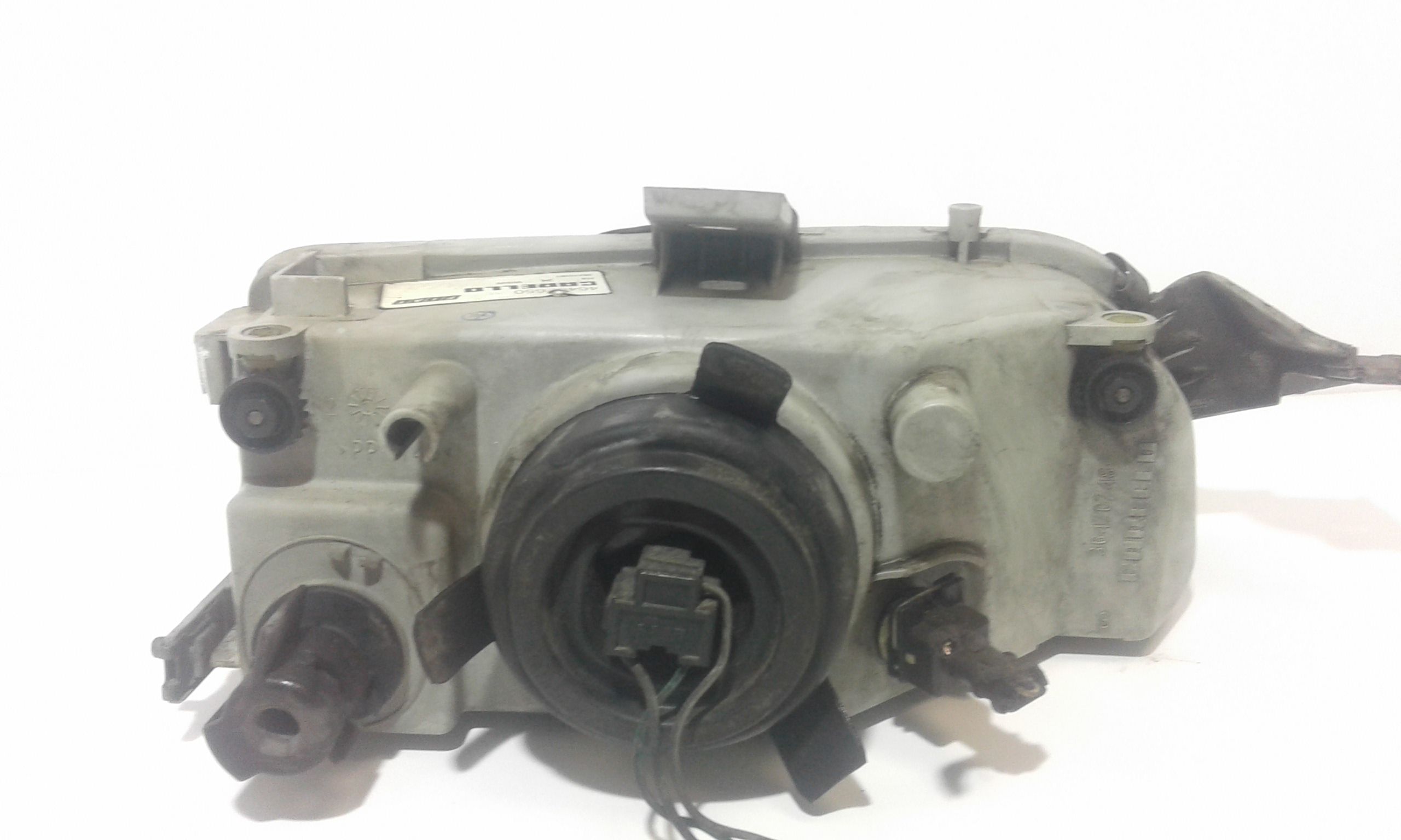 Faro anteriore Sinistro Guida FIAT Punto Berlina 3P