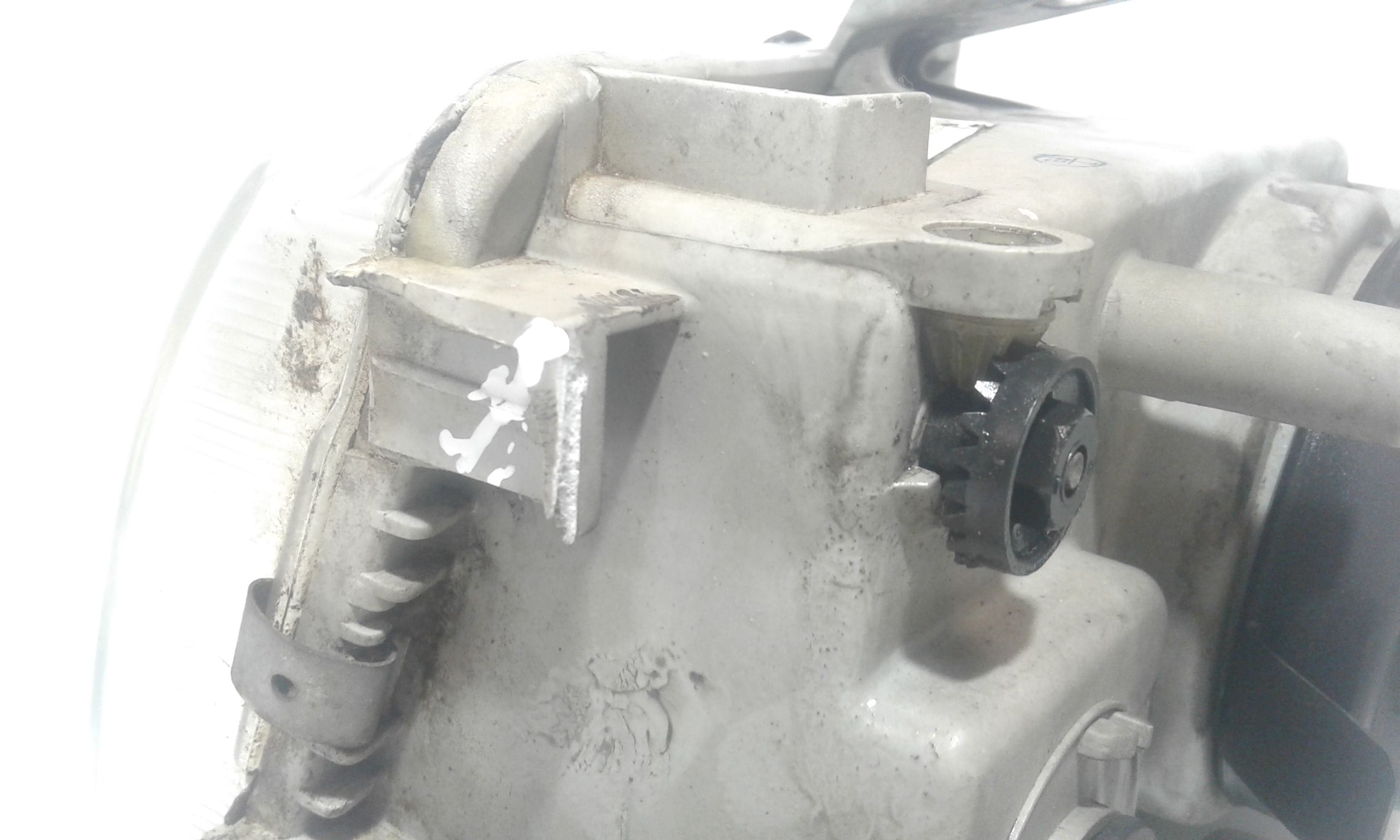 Faro anteriore Sinistro Guida FIAT Punto Berlina 3P