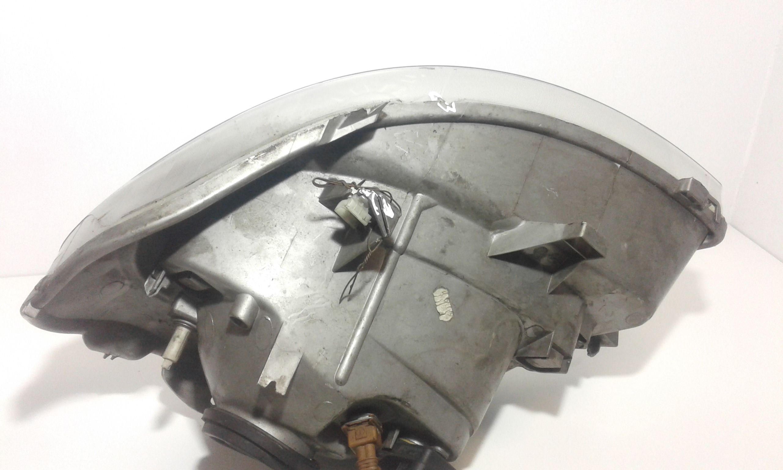 Faro anteriore Sinistro Guida OPEL Vivaro 1 Serie