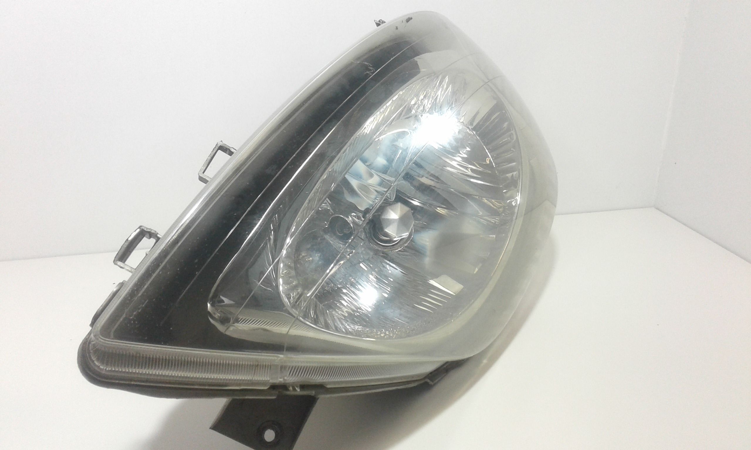Faro anteriore Sinistro Guida OPEL Vivaro 1 Serie