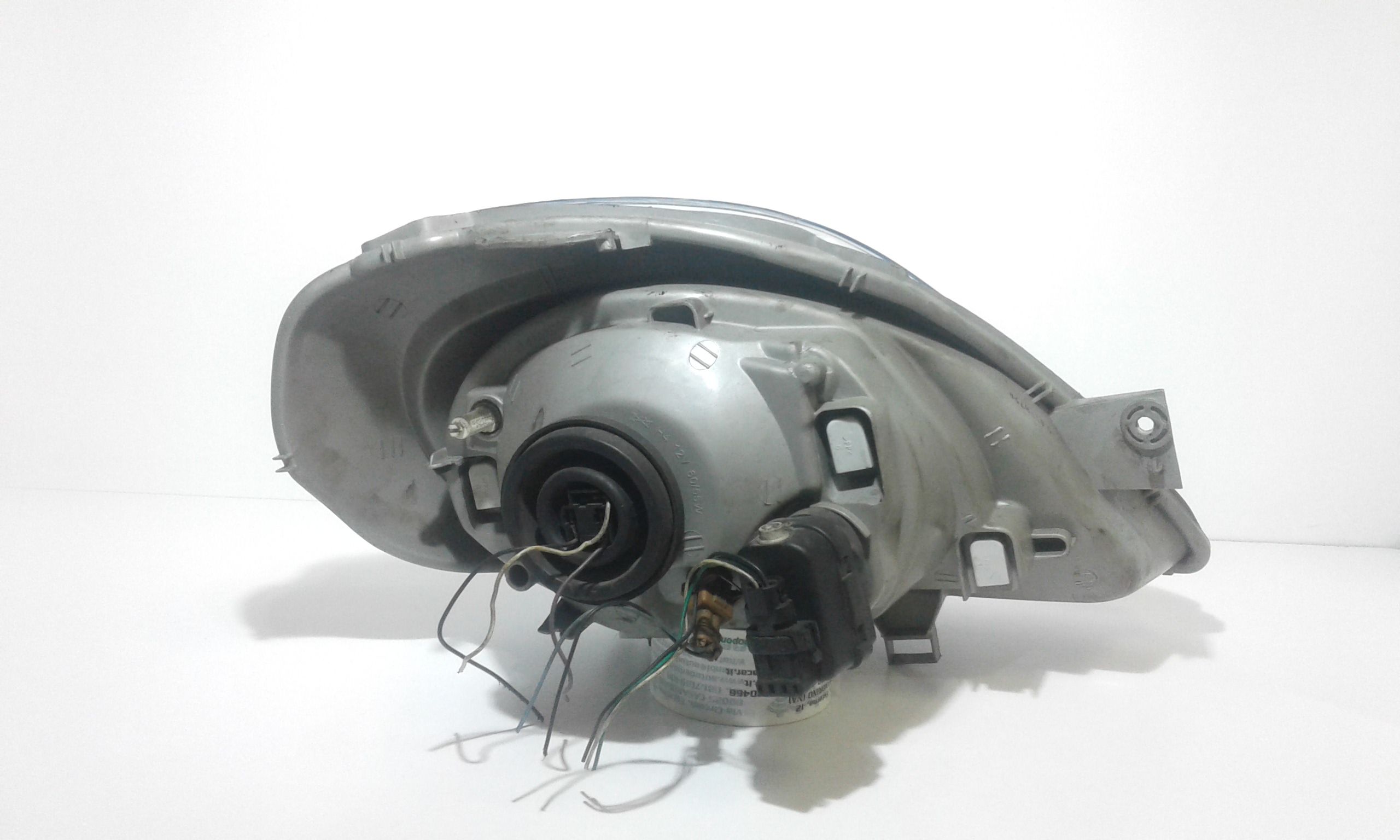 Faro anteriore Sinistro Guida RENAULT Trafic Combi