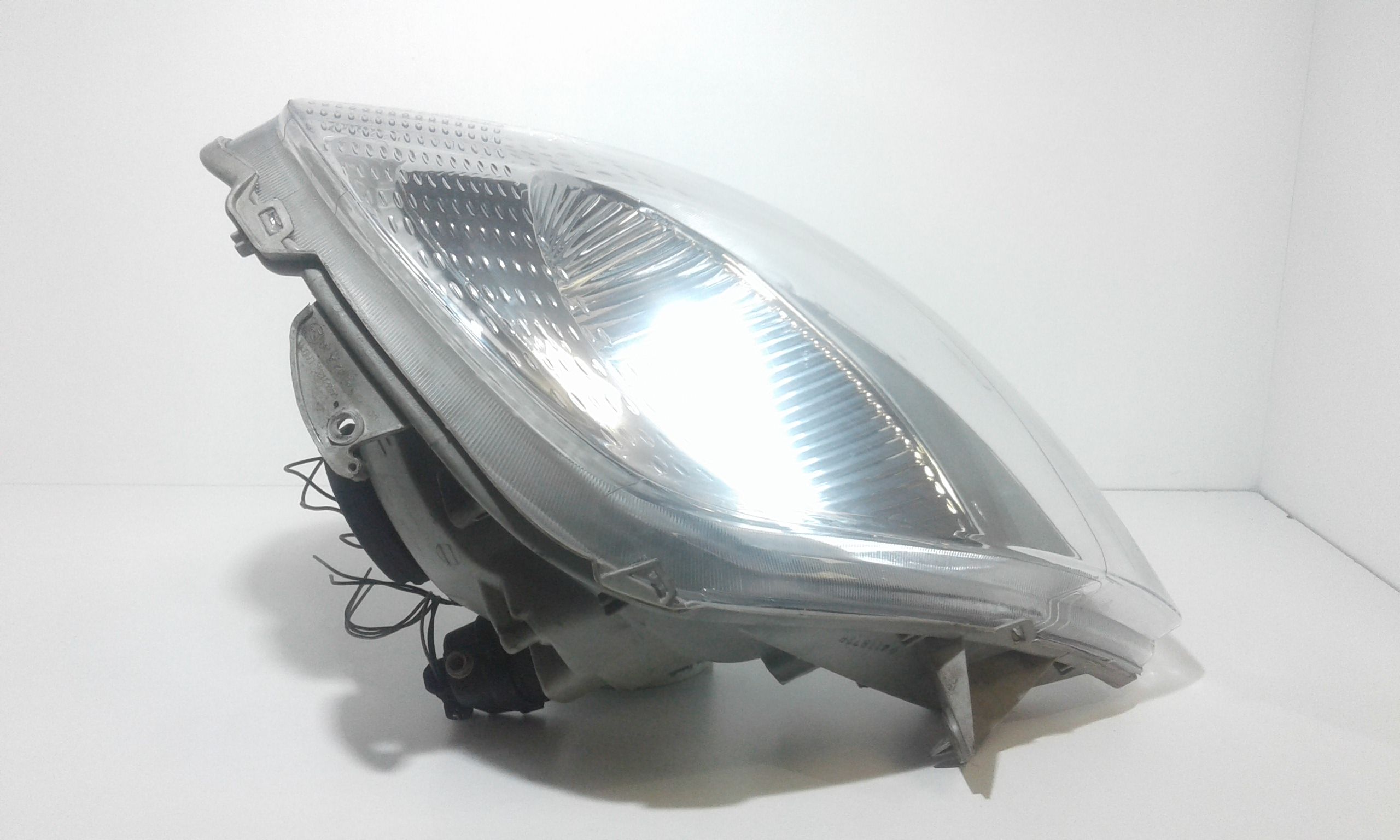 Faro anteriore Sinistro Guida RENAULT Trafic Combi