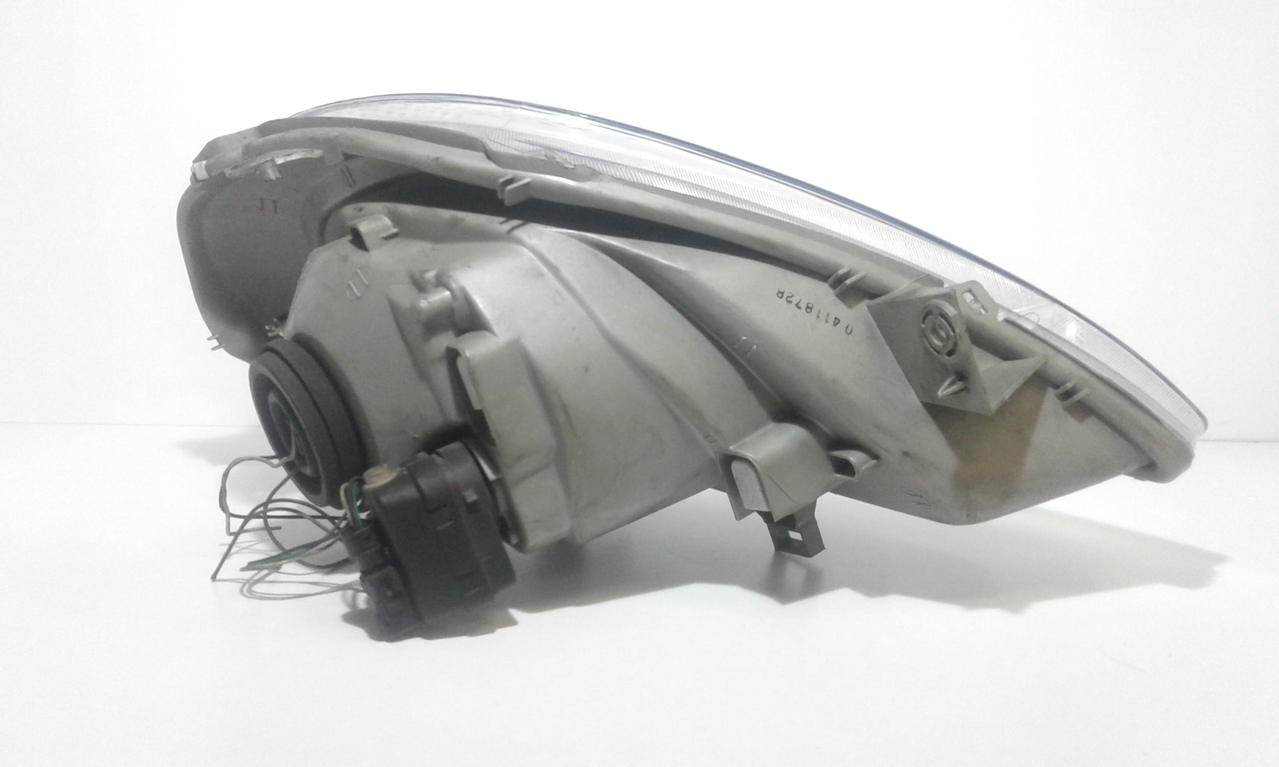 Faro anteriore Sinistro Guida RENAULT Trafic Combi