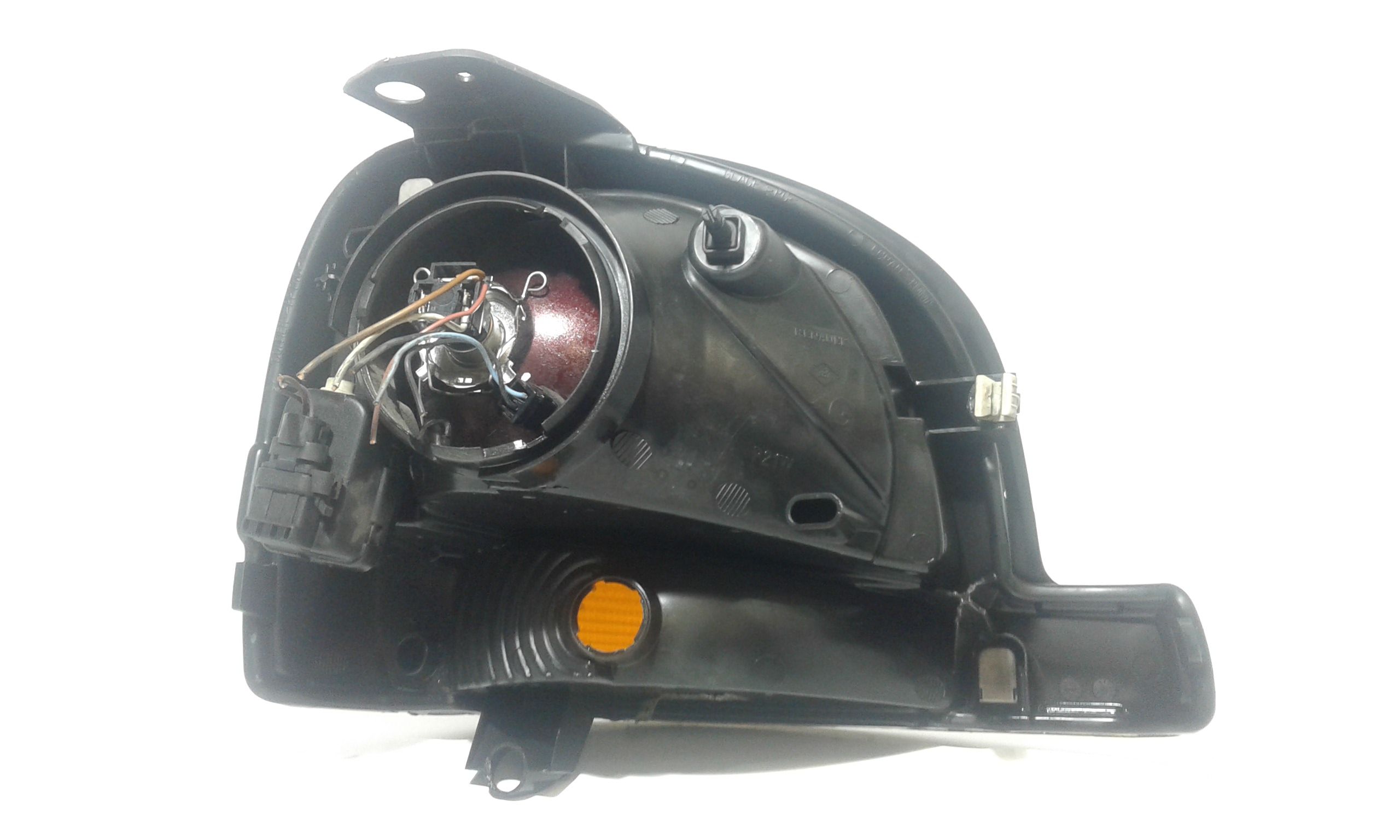 Faro anteriore Sinistro Guida CITROEN Berlingo 1 Serie