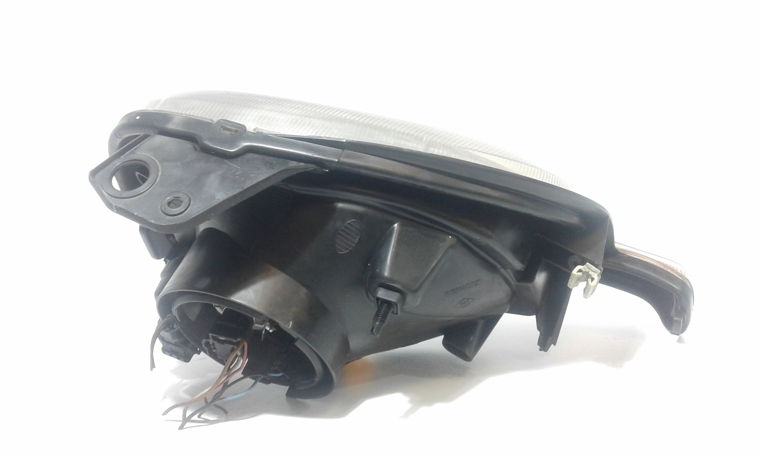 Faro anteriore Sinistro Guida CITROEN Berlingo 1 Serie