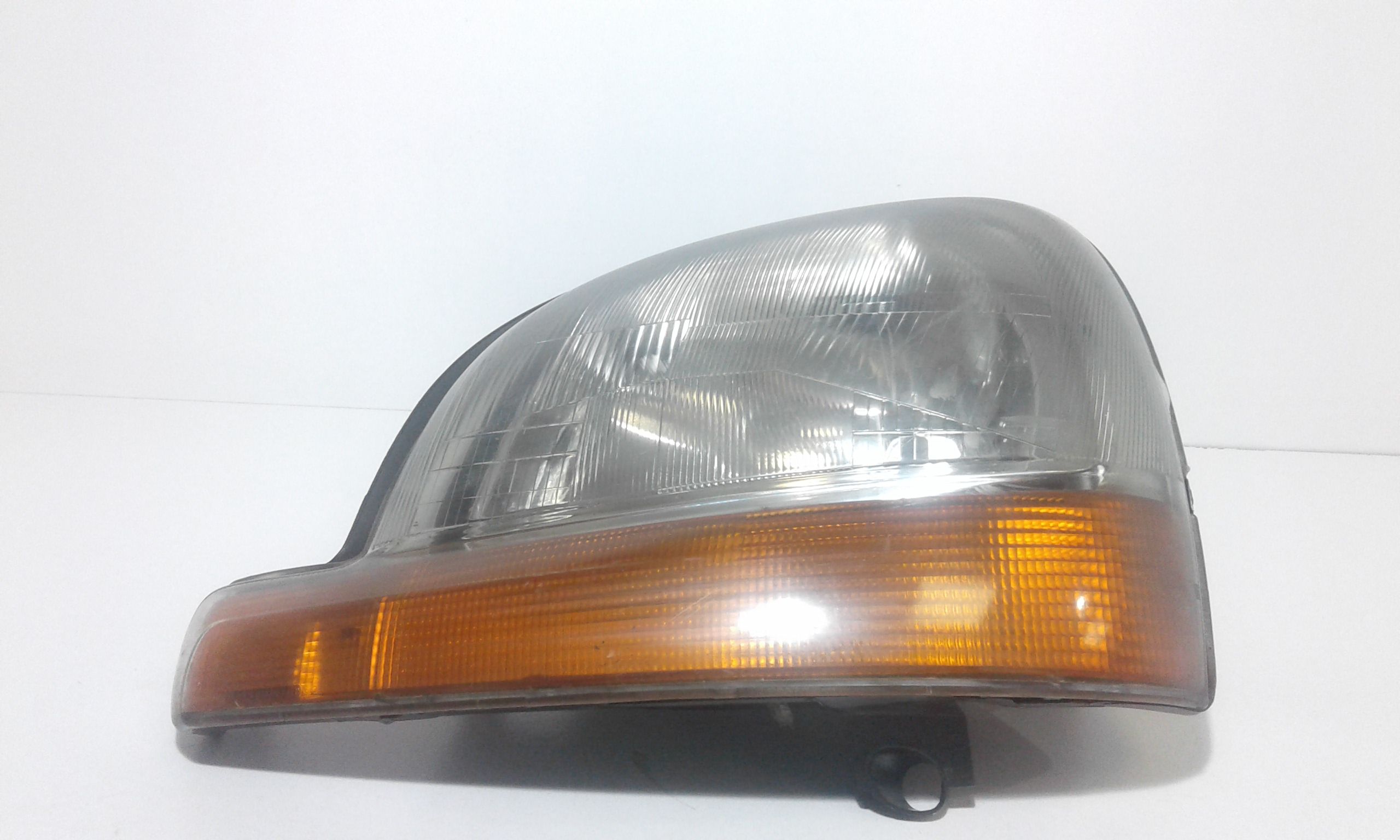 Faro anteriore Sinistro Guida CITROEN Berlingo 1 Serie