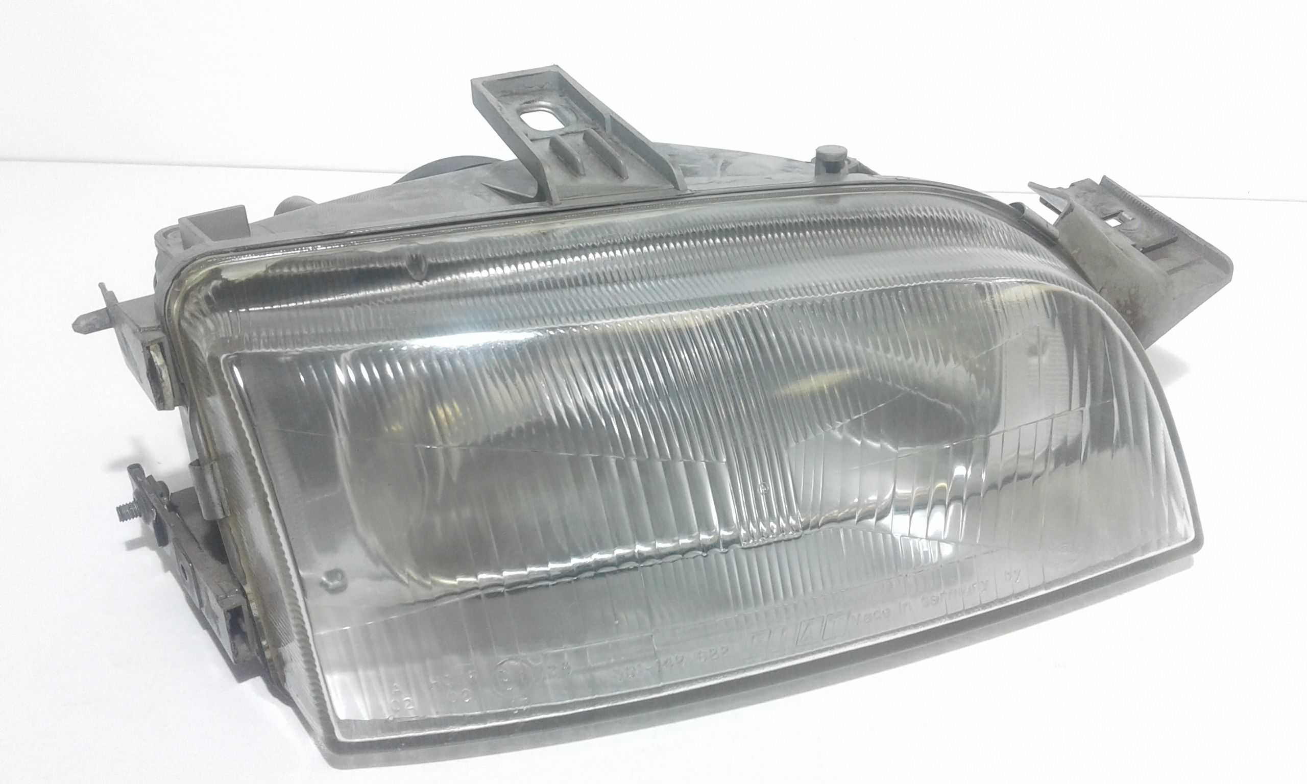 Faro anteriore Sinistro Guida FIAT Punto Berlina 5P