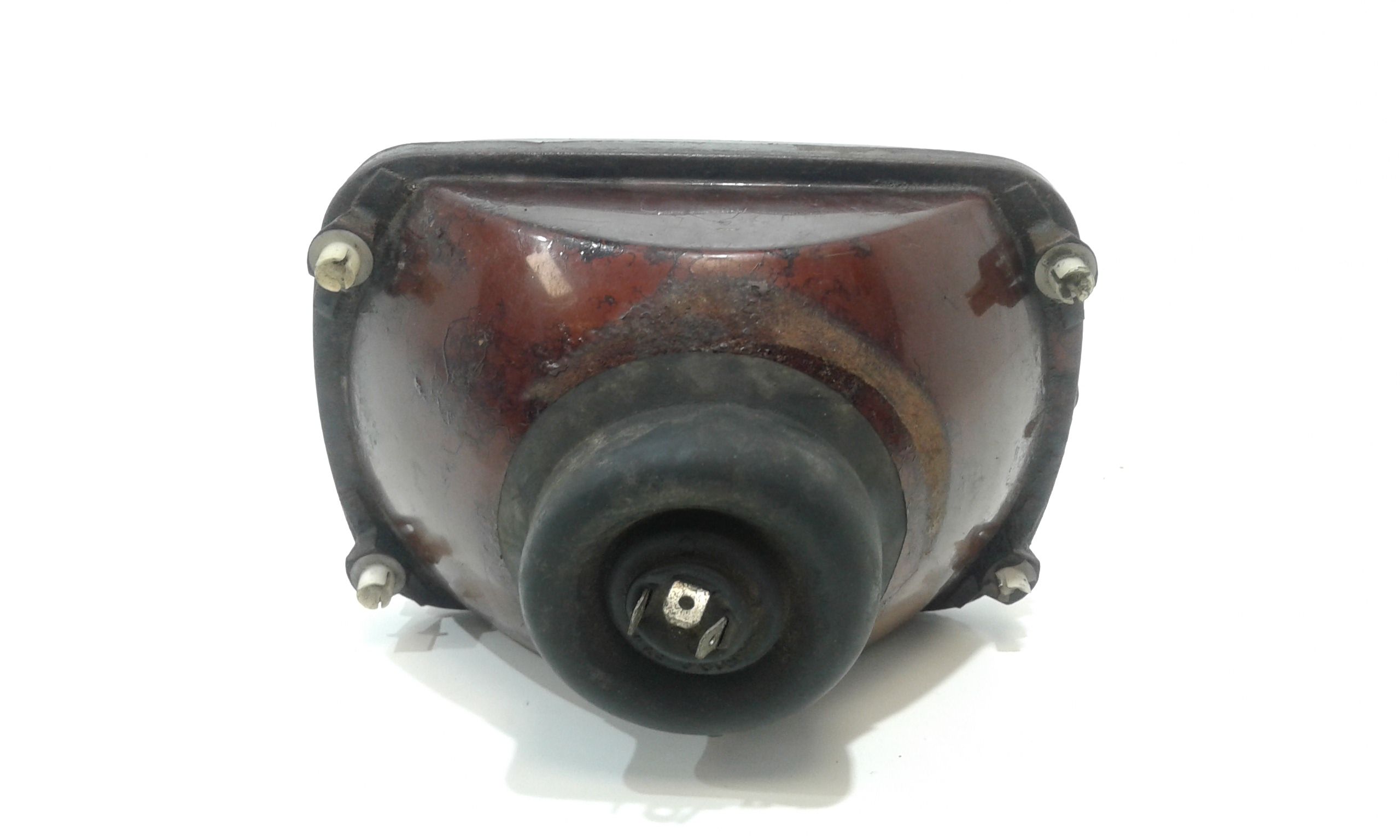 Faro anteriore Sinistro Guida FIAT 126 1 Serie