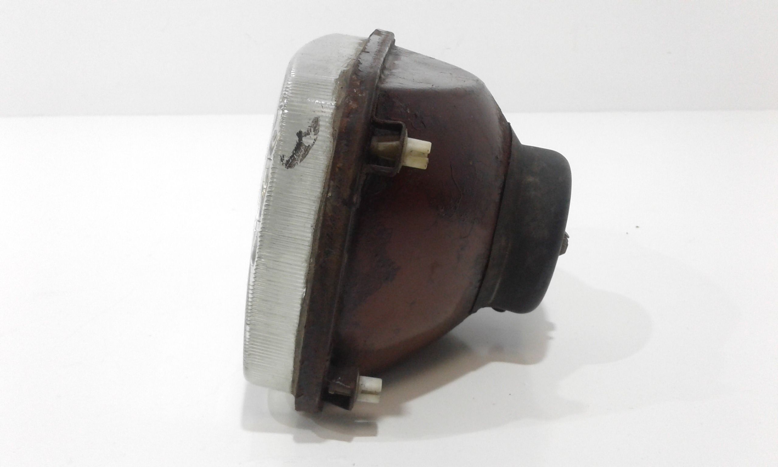 Faro anteriore Sinistro Guida FIAT 126 1 Serie