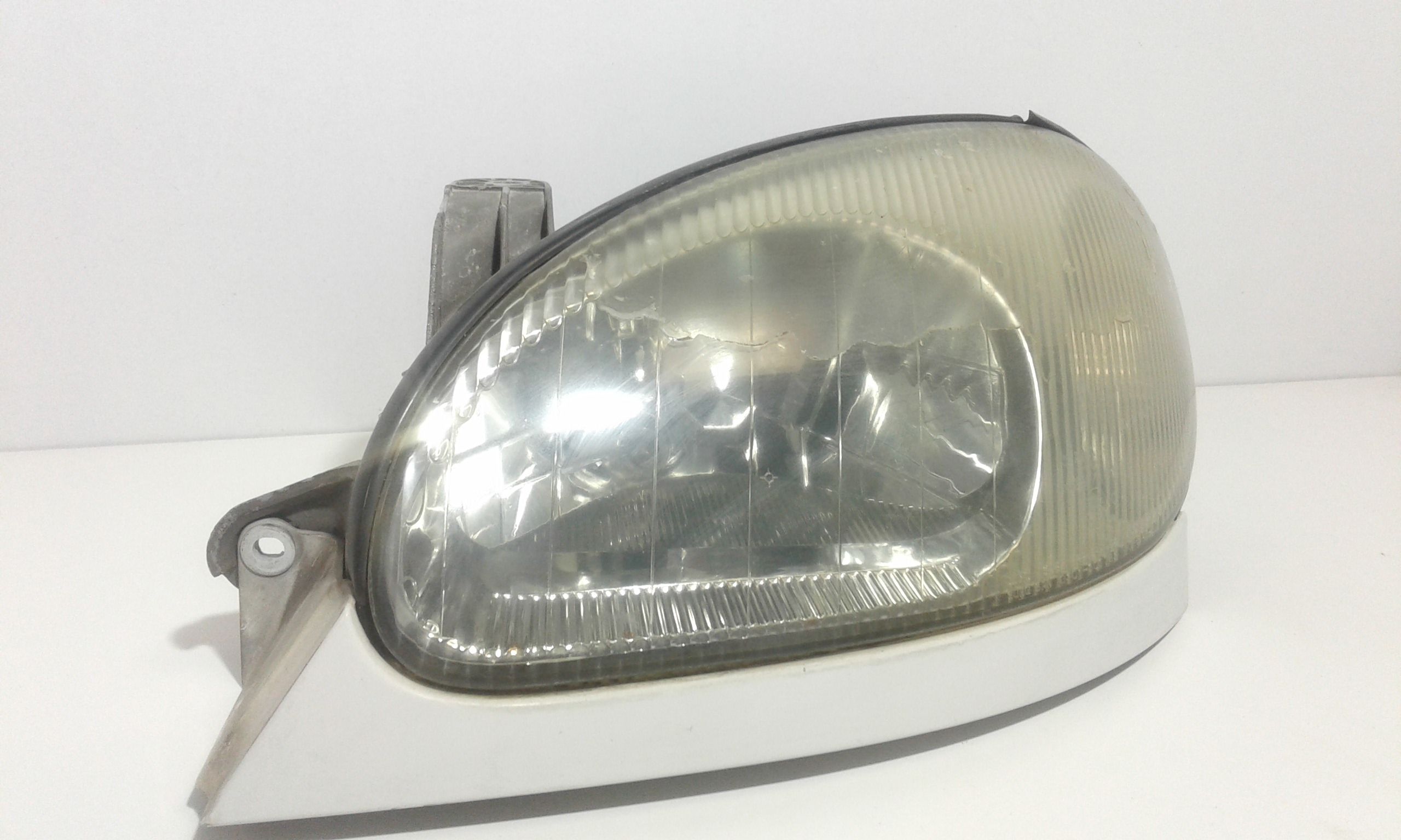 Faro anteriore Sinistro Guida DAEWOO Lanos 1 Serie