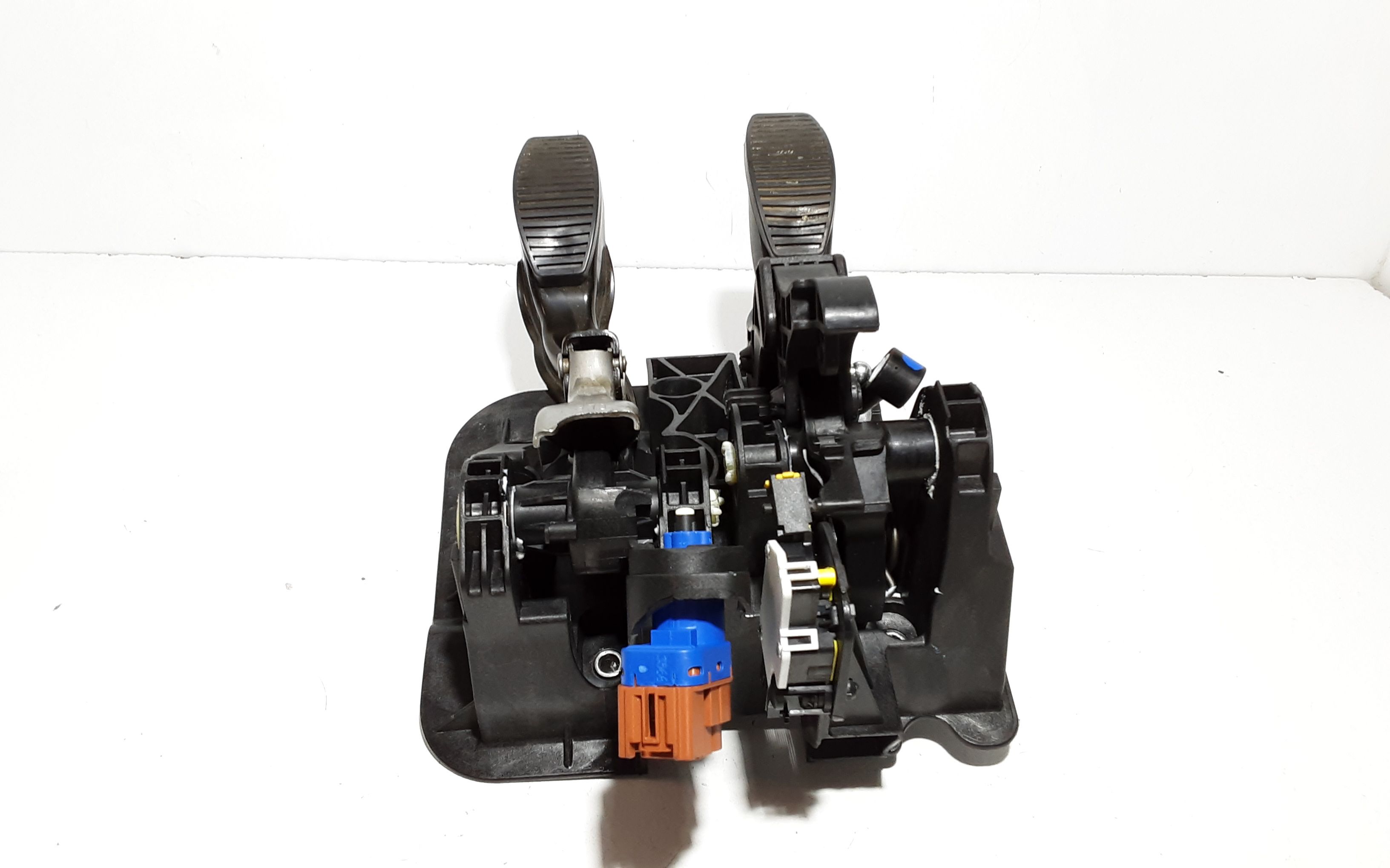 Pedaliera Freno + frizione FIAT Panda Serie 4X4 (319) (12>)