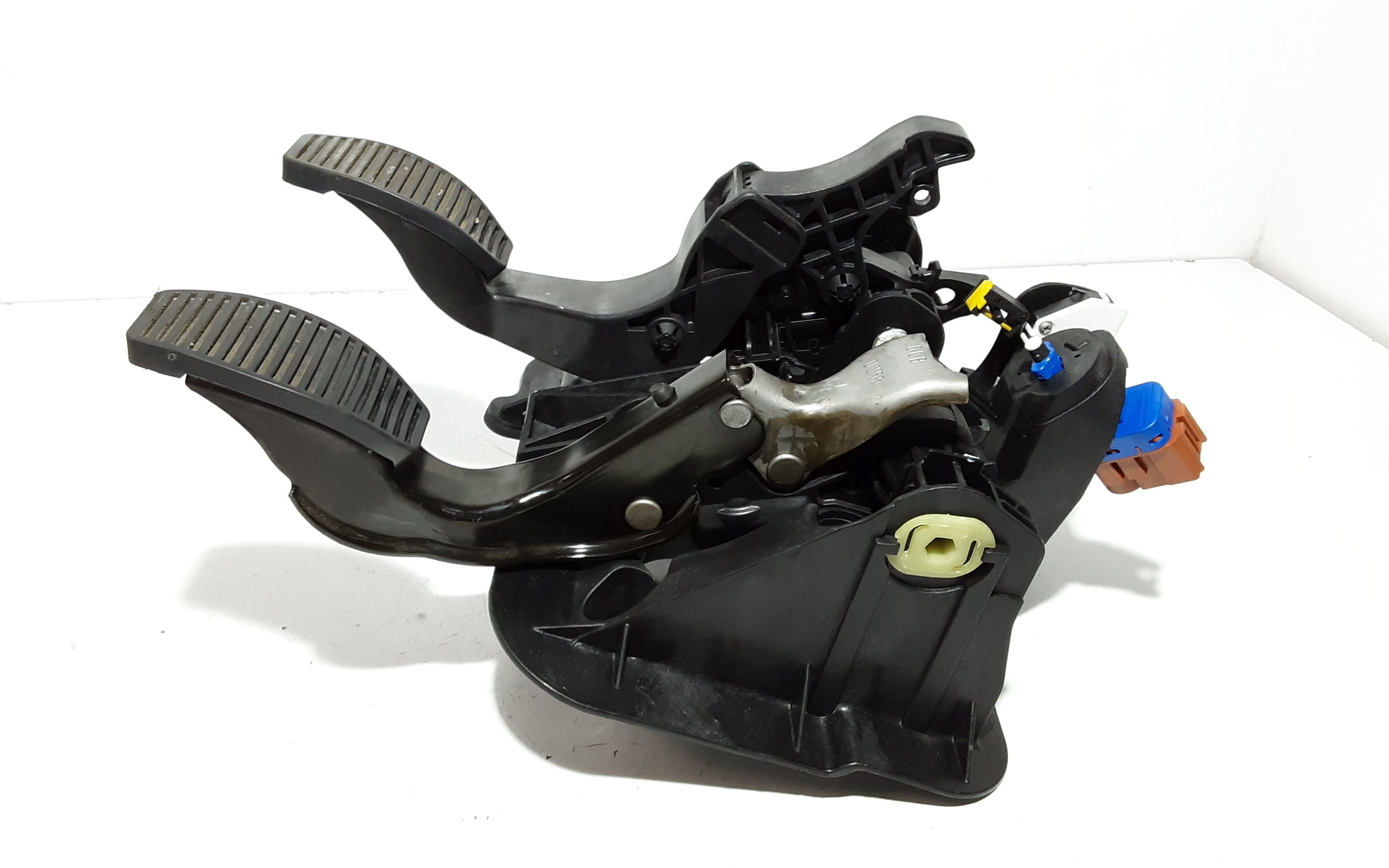 Pedaliera Freno + frizione FIAT Panda Serie 4X4 (319) (12>)