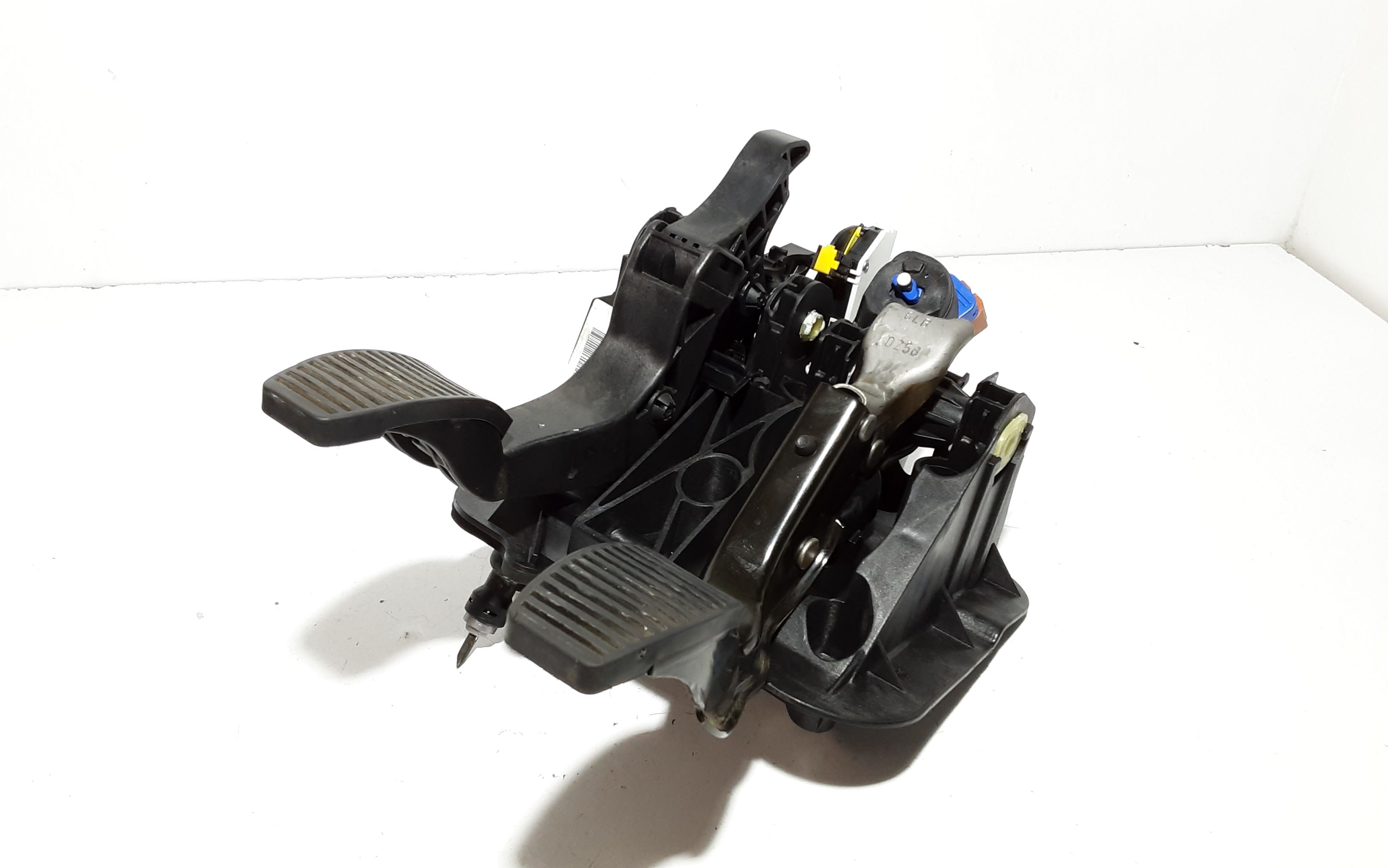 Pedaliera Freno + frizione FIAT Panda Serie 4X4 (319) (12>)