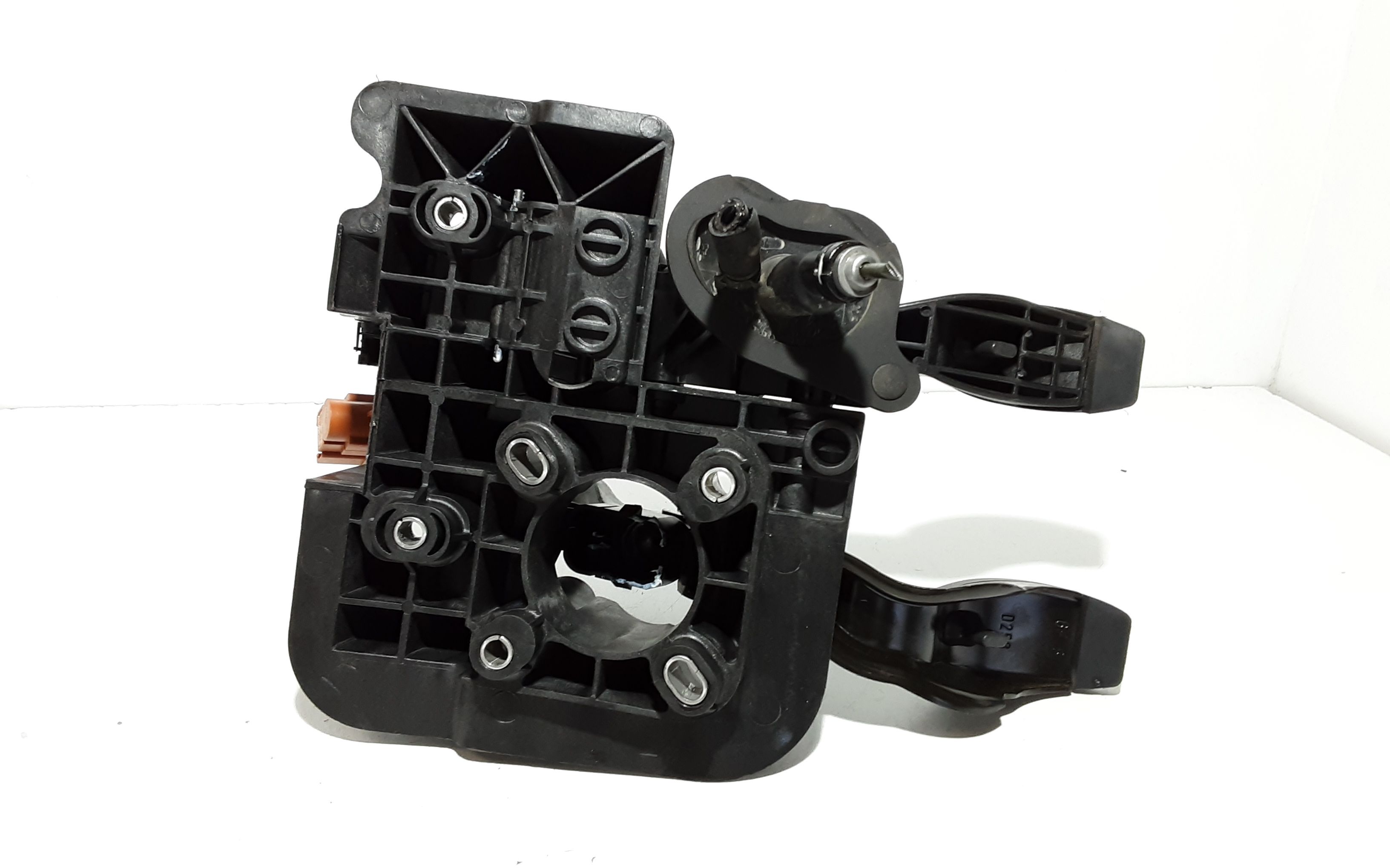 Pedaliera Freno + frizione FIAT Panda Serie 4X4 (319) (12>)