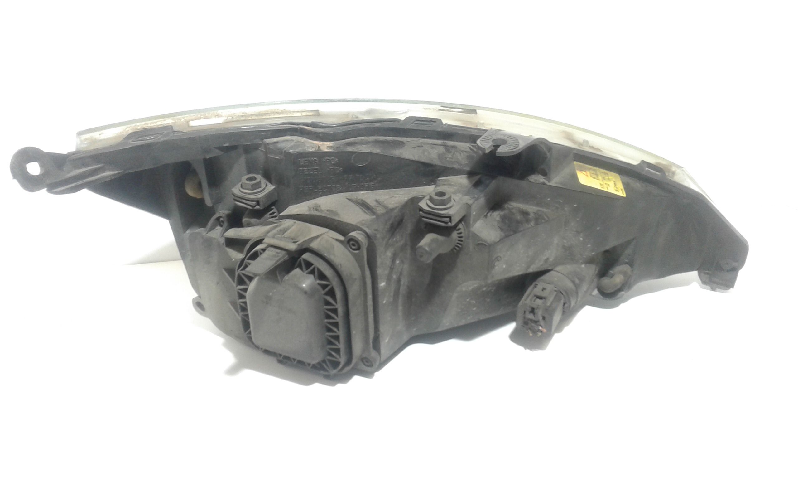 Faro anteriore Sinistro Guida FORD Focus Berlina 1 Serie