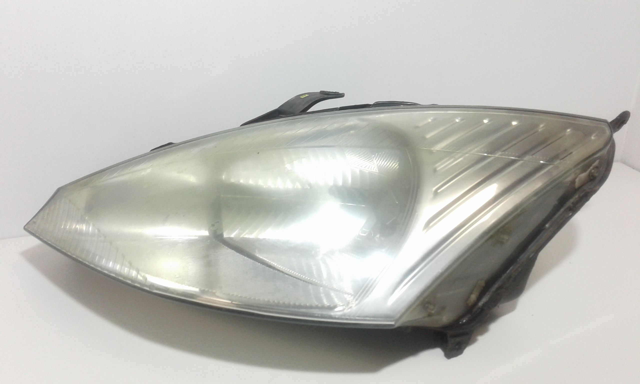 Faro anteriore Sinistro Guida FORD Focus Berlina 1 Serie
