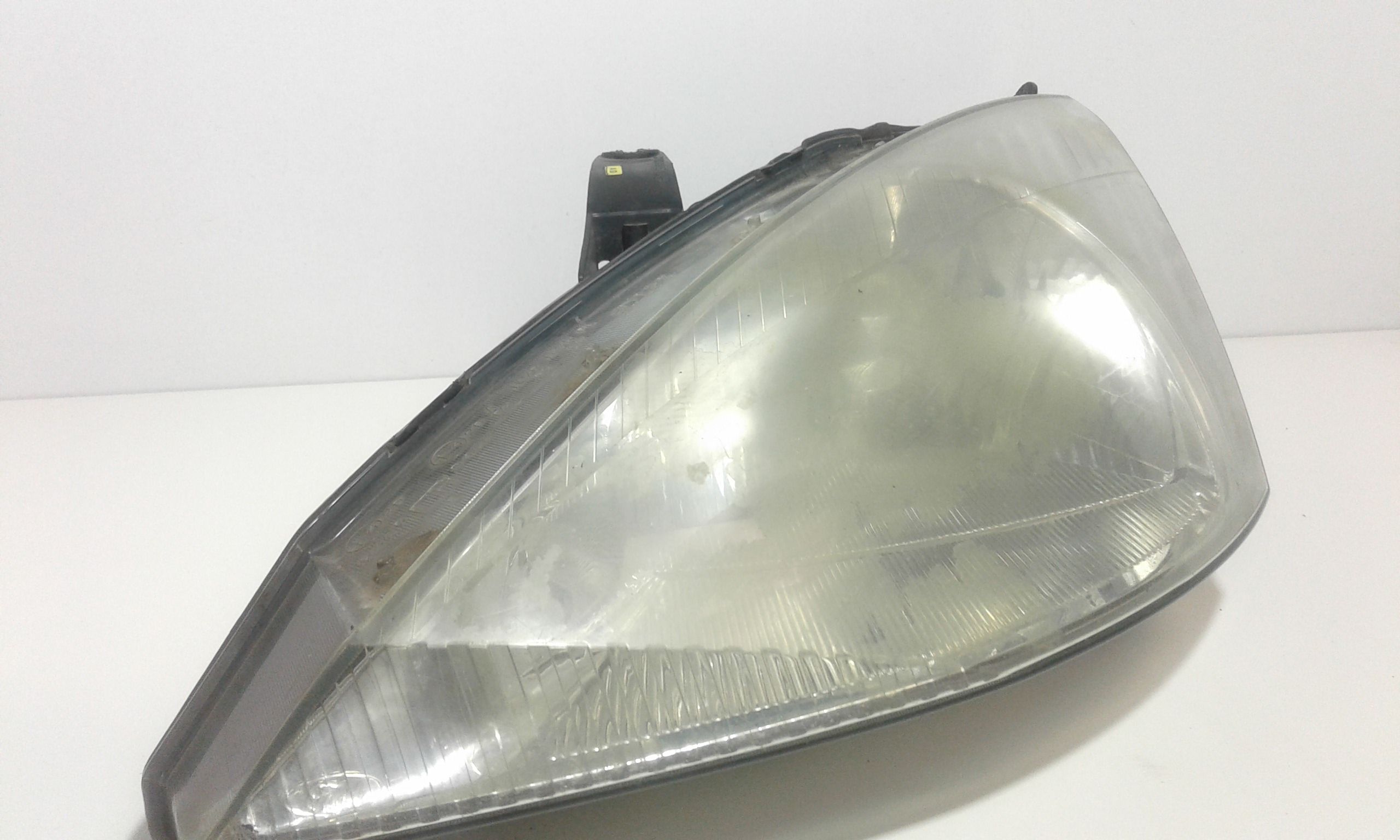 Faro anteriore Sinistro Guida FORD Focus Berlina 1 Serie